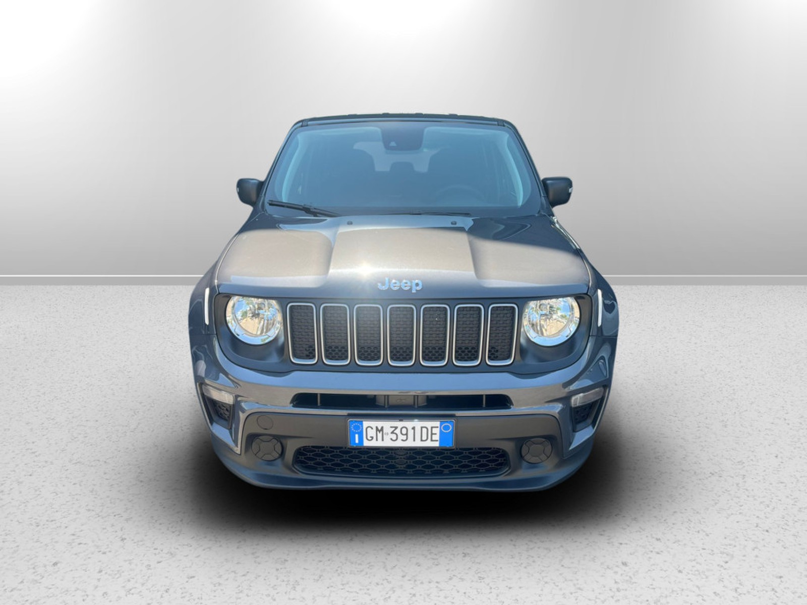PRONTOAUTO Jeep Renegade
