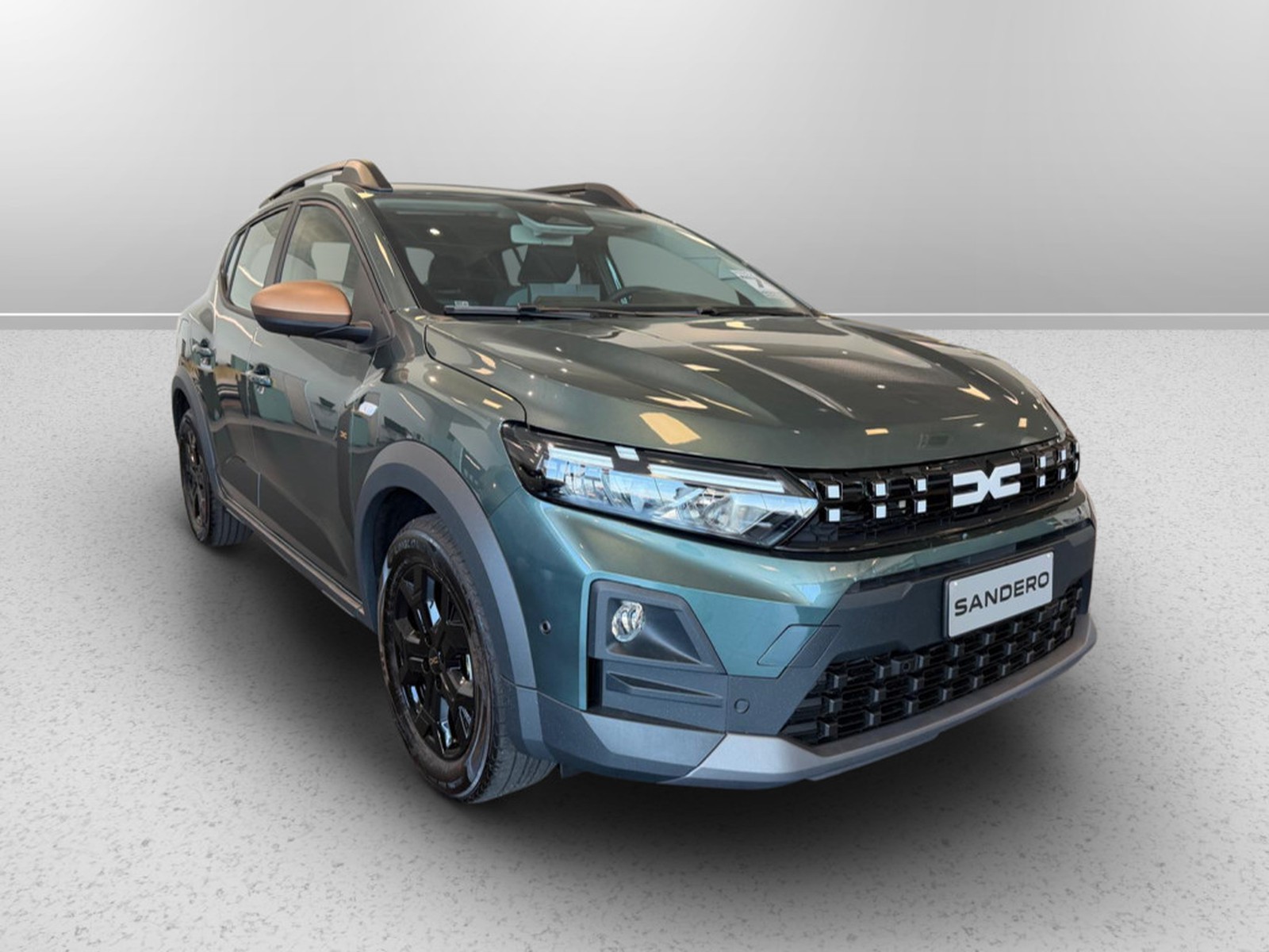 AUTONORD Dacia Sandero