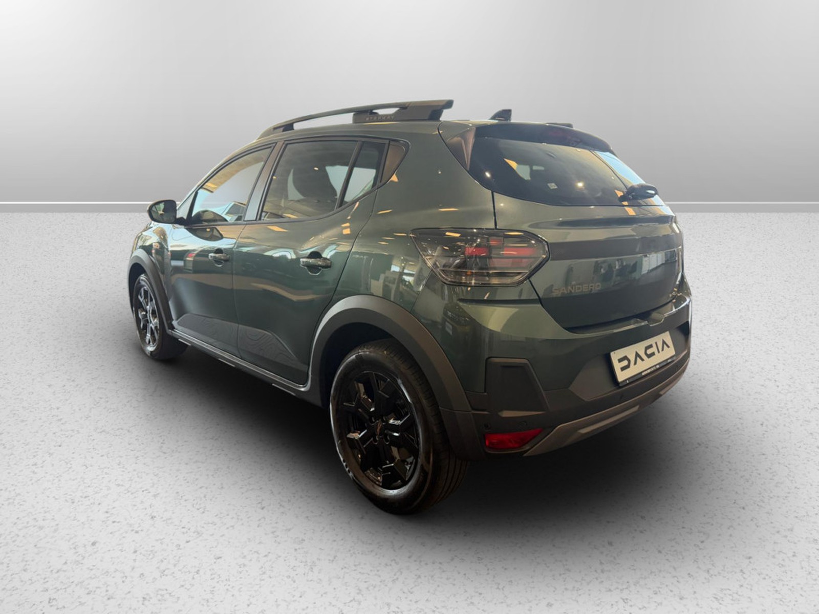 AUTONORD Dacia Sandero