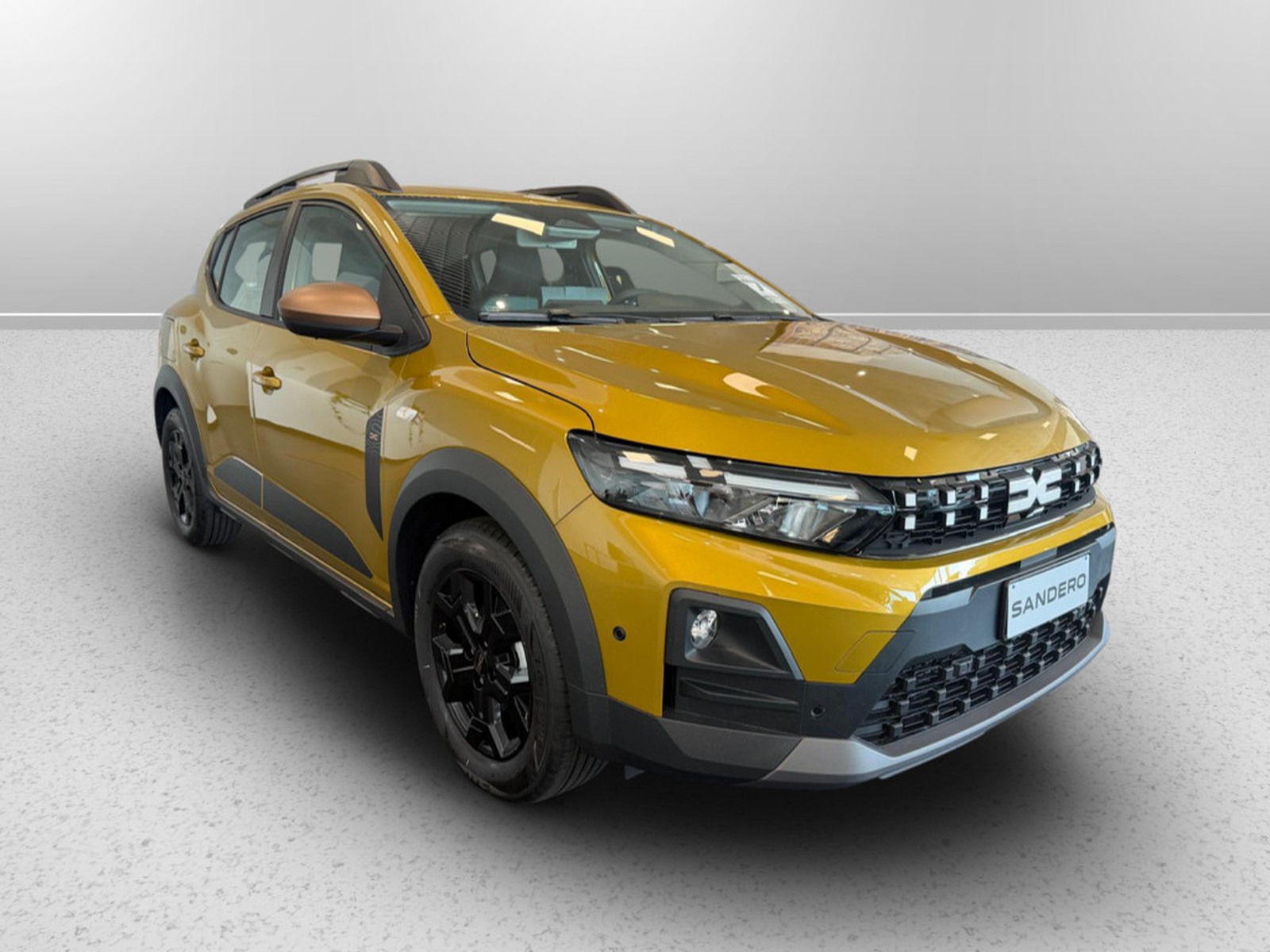 AUTONORD Dacia Sandero