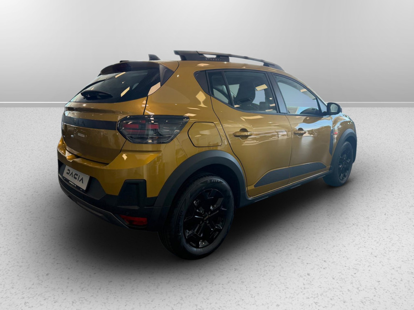 AUTONORD Dacia Sandero