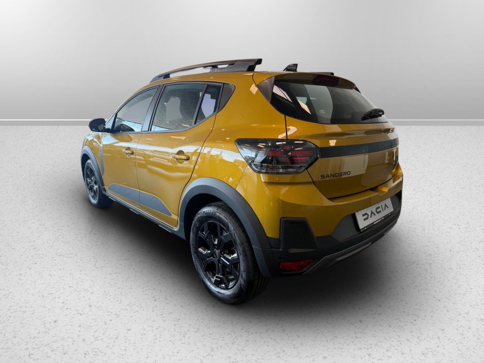AUTONORD Dacia Sandero