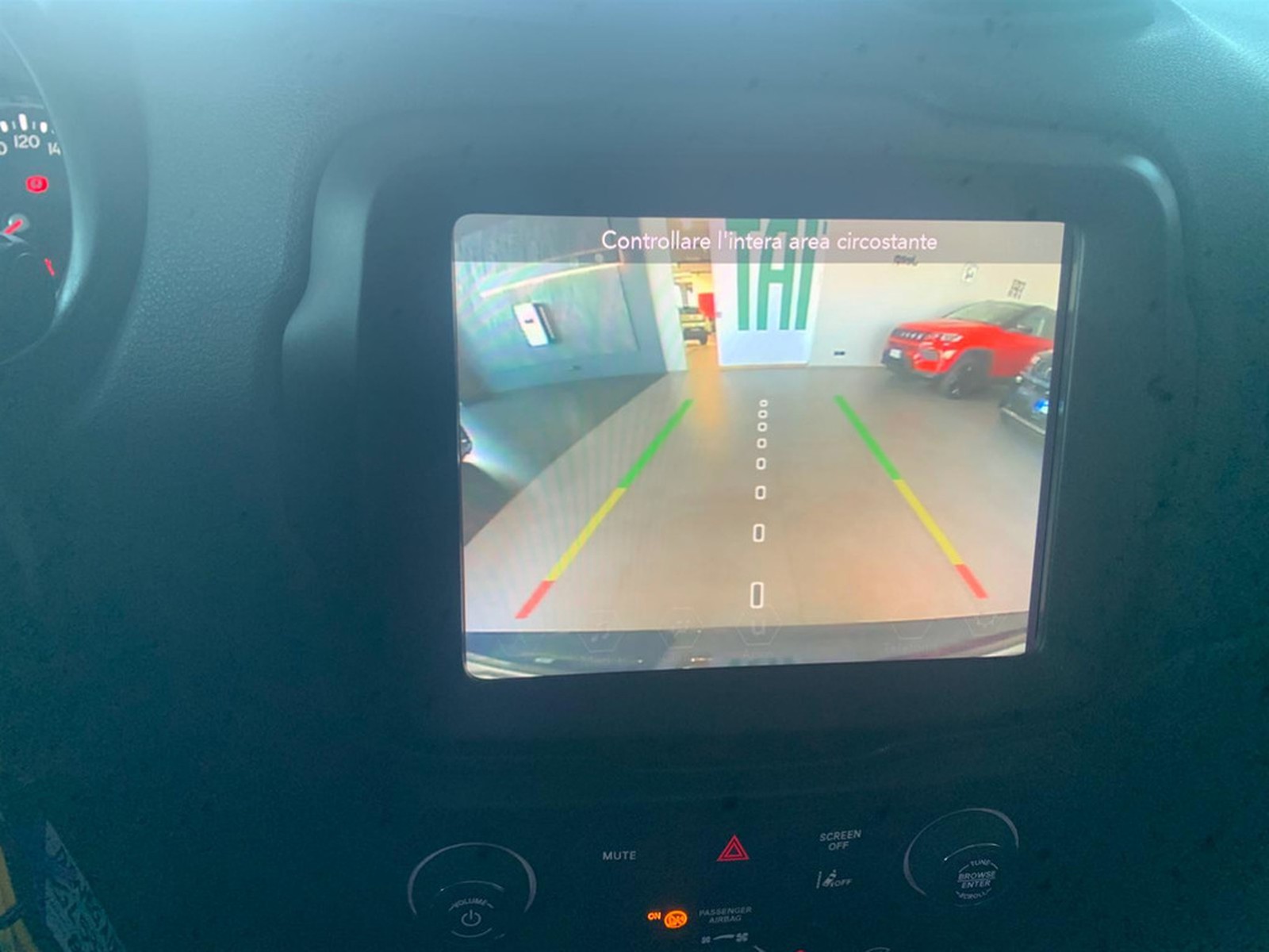 PRONTOAUTO Jeep Renegade
