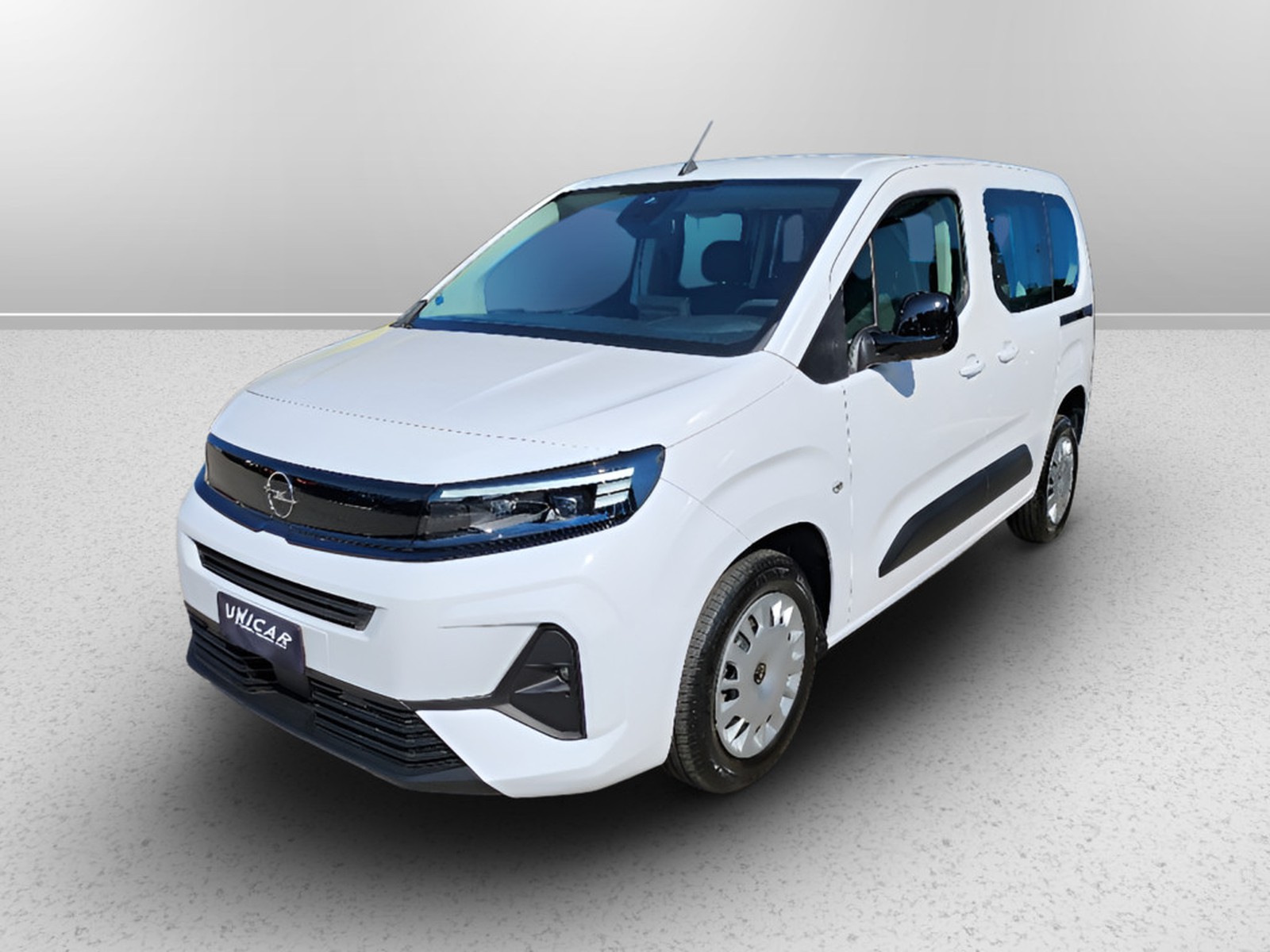 UNICAR Opel Combo