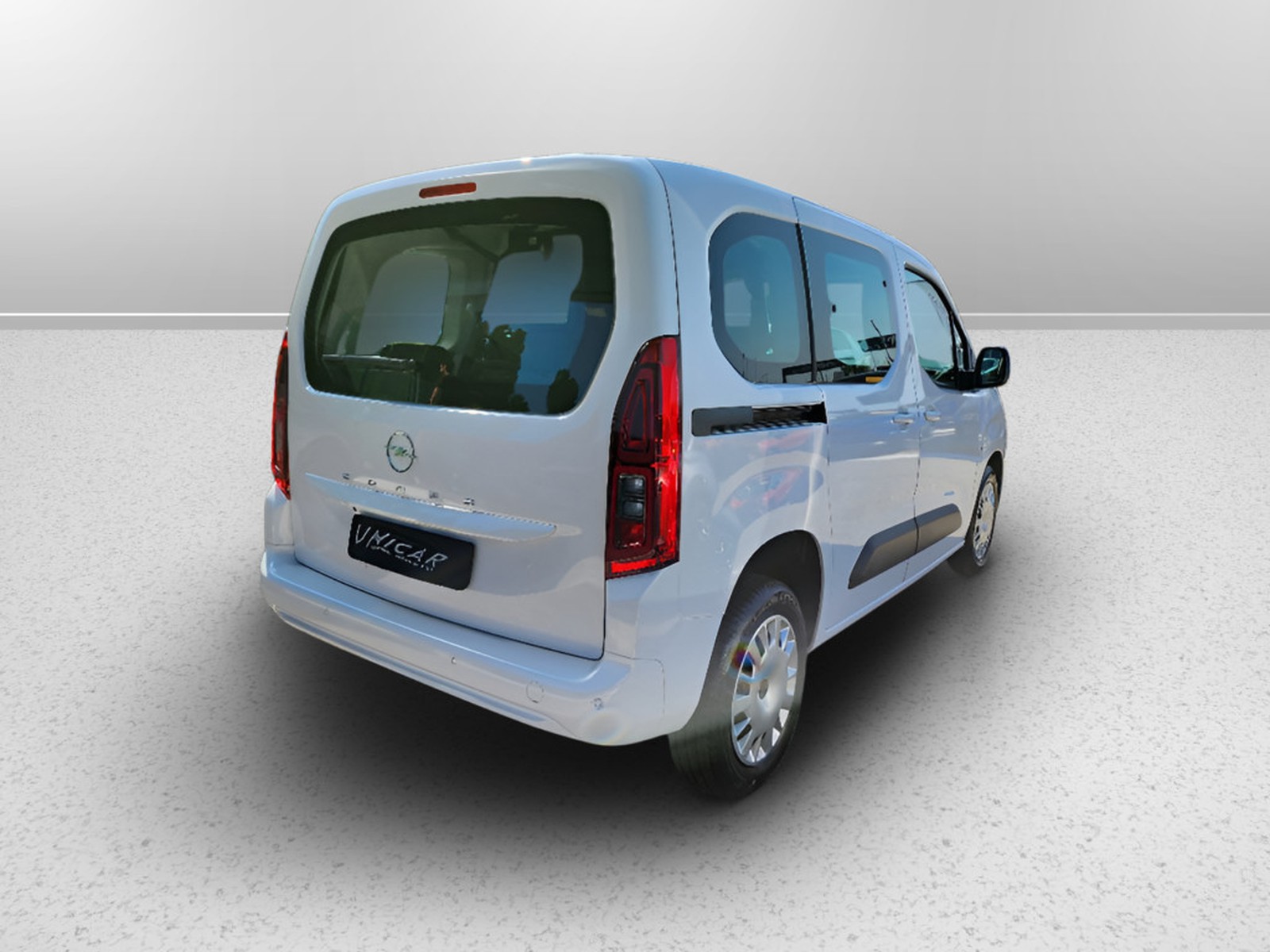 UNICAR Opel Combo