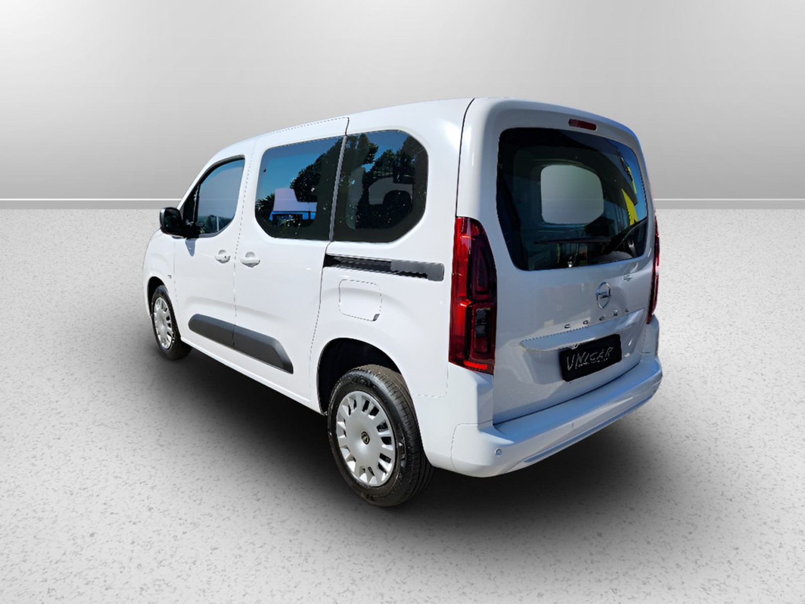 UNICAR Opel Combo