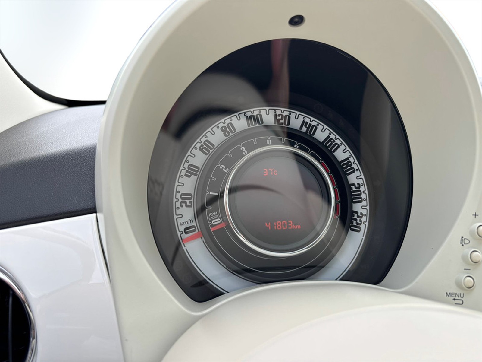 PRONTOAUTO Fiat 500