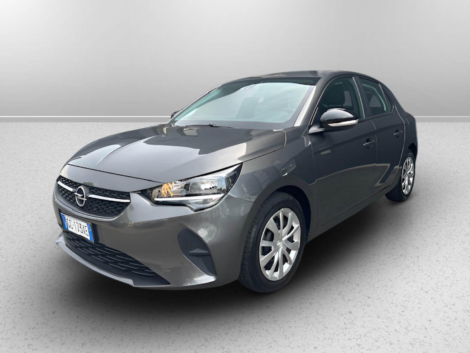 PRONTOAUTO Opel Corsa