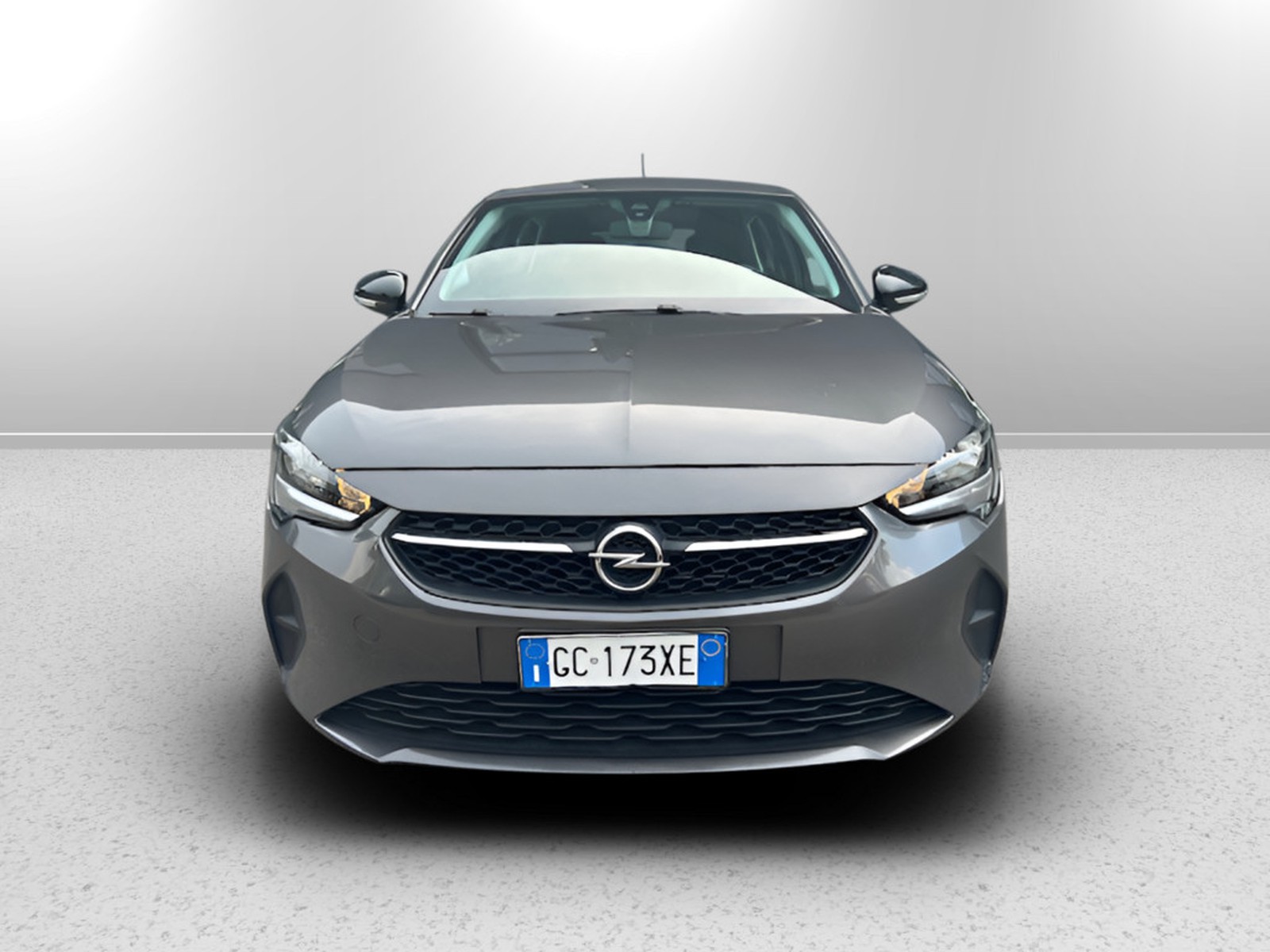 PRONTOAUTO Opel Corsa