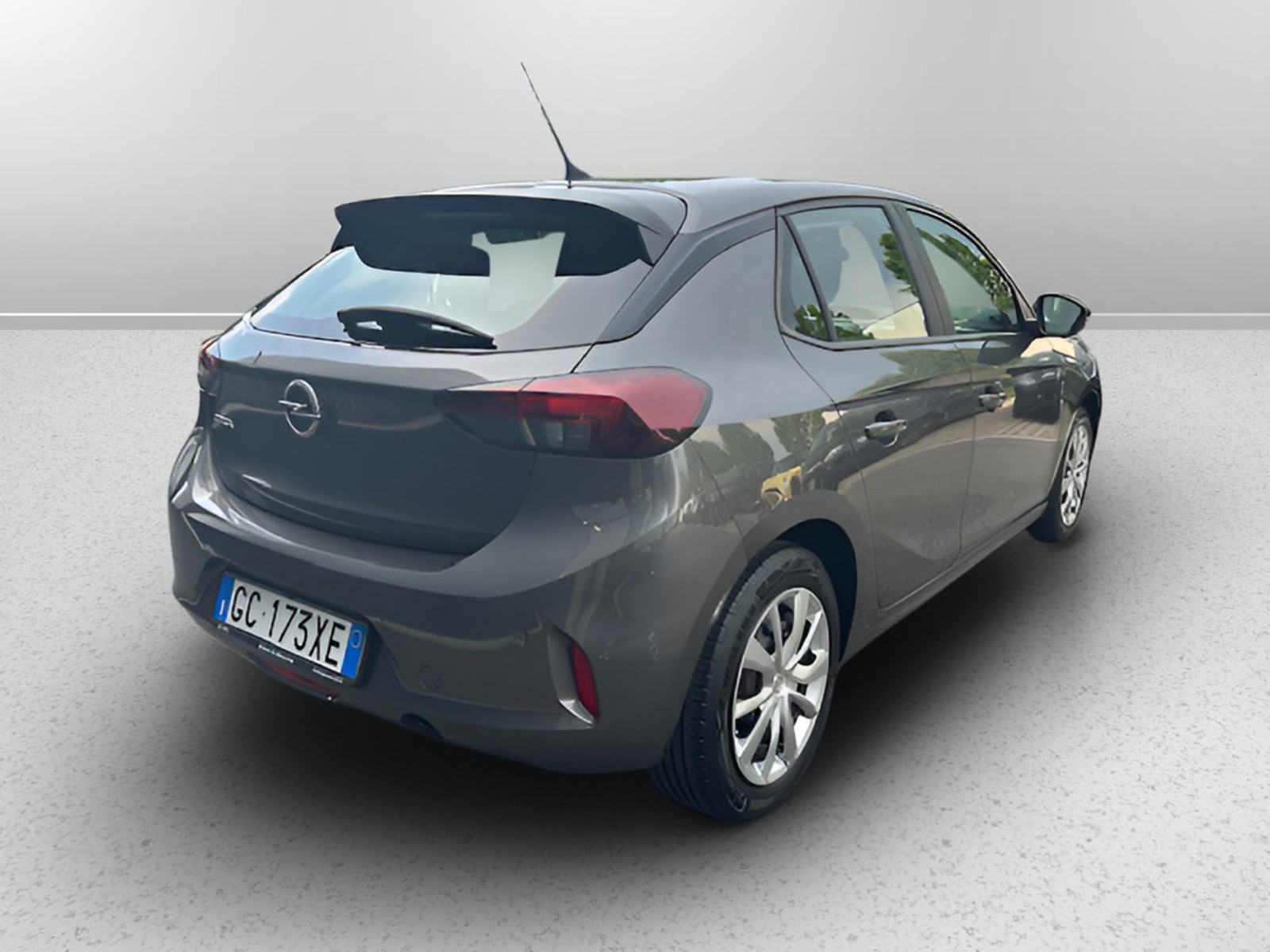 PRONTOAUTO Opel Corsa
