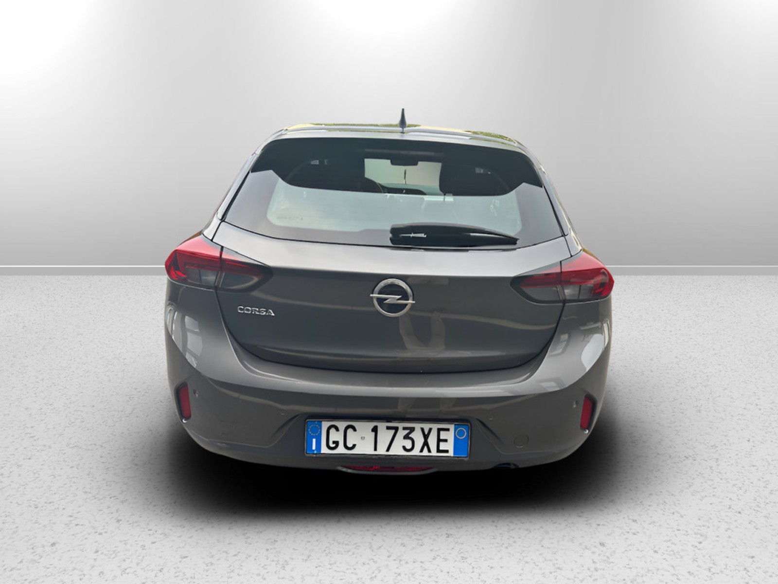 PRONTOAUTO Opel Corsa