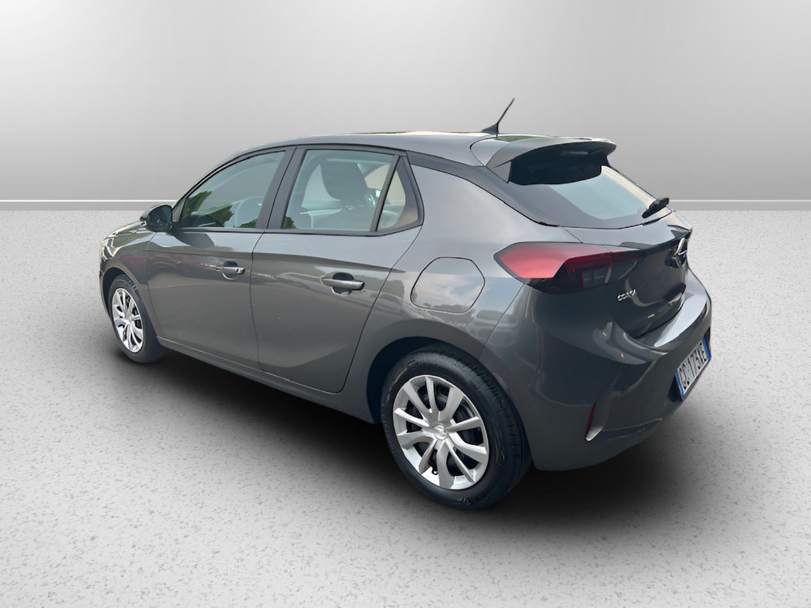 PRONTOAUTO Opel Corsa