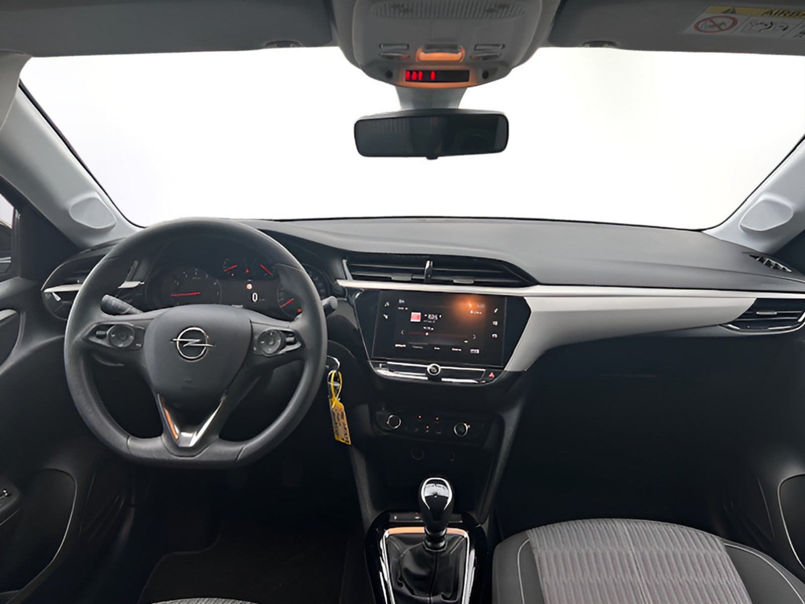 PRONTOAUTO Opel Corsa