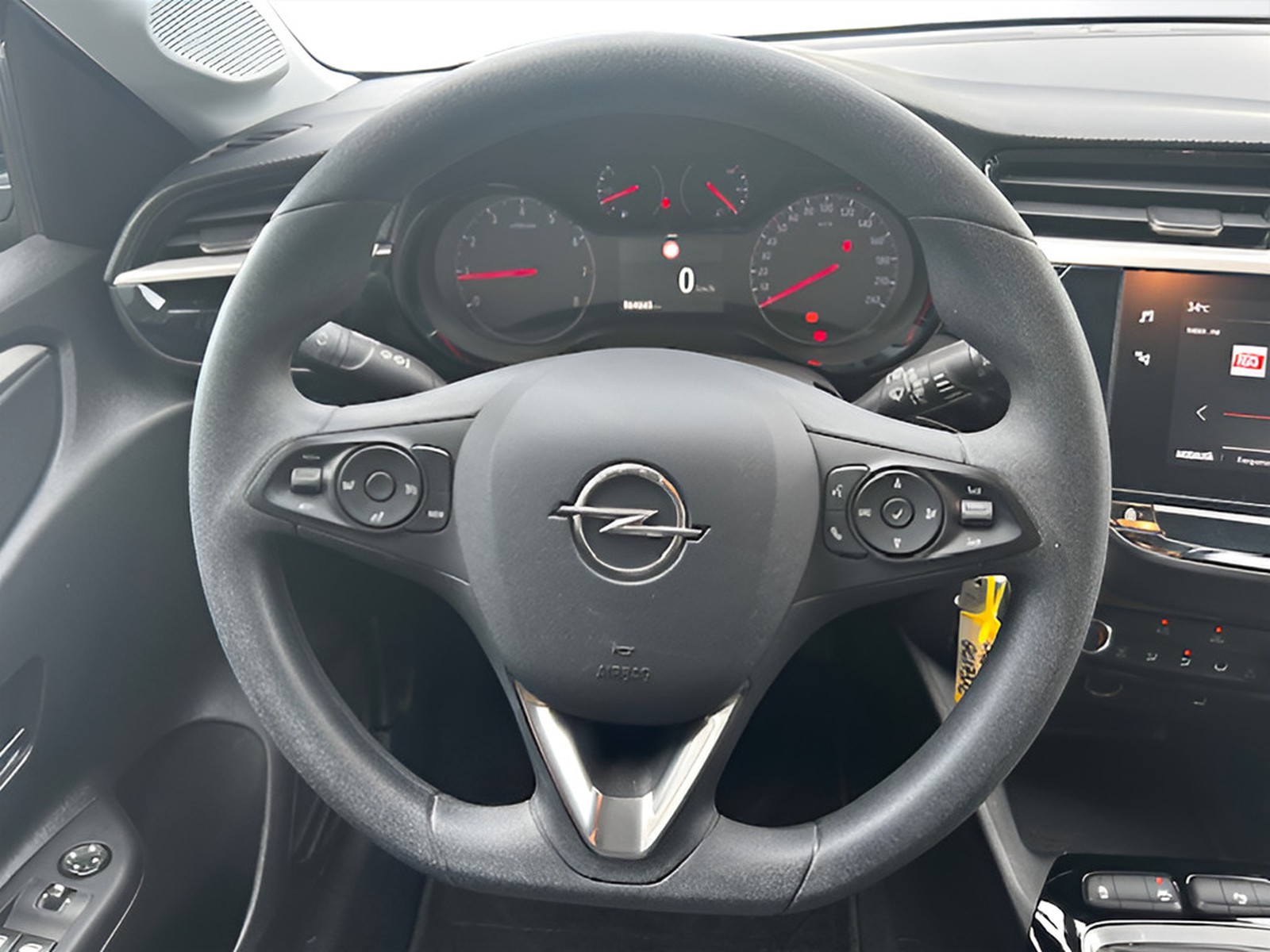 PRONTOAUTO Opel Corsa