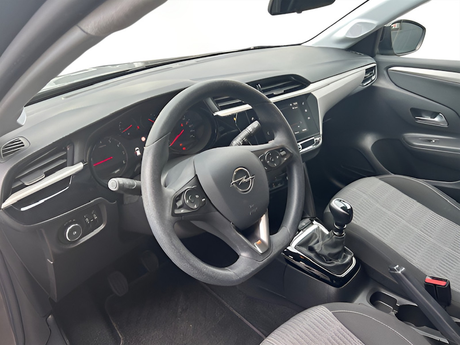 PRONTOAUTO Opel Corsa