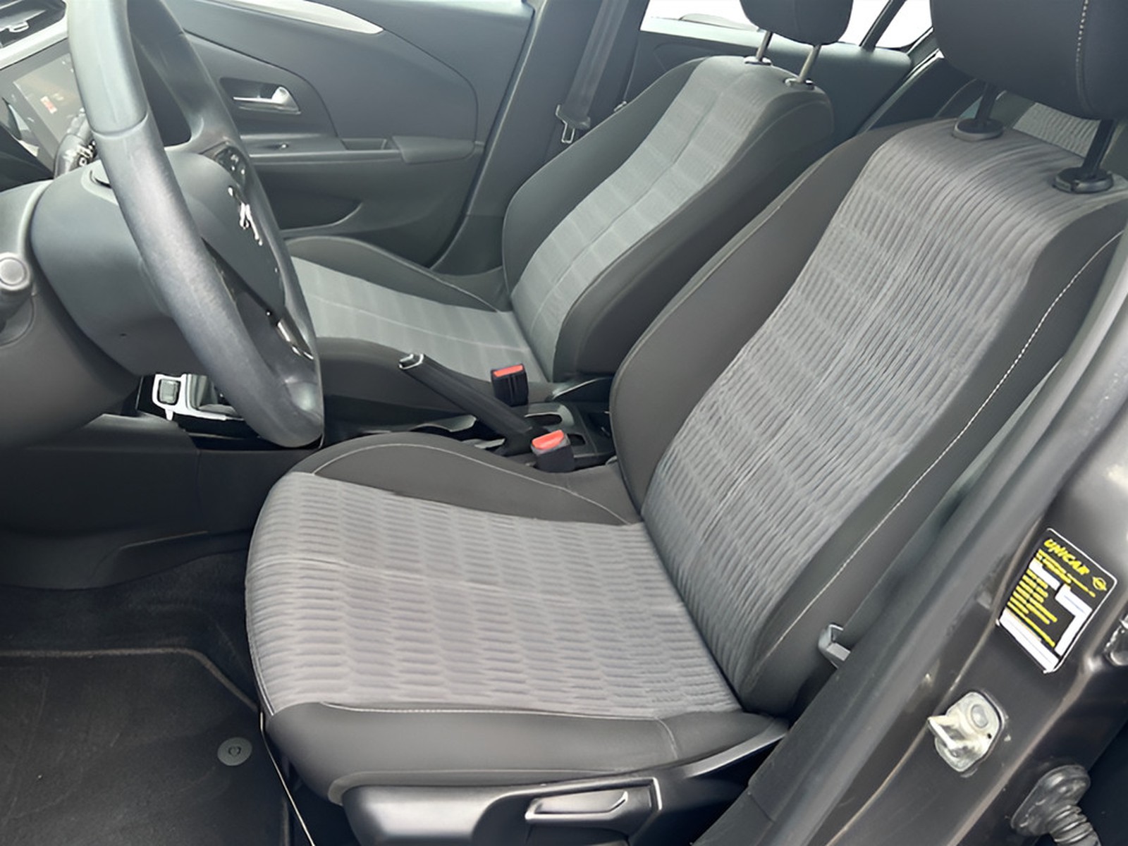 PRONTOAUTO Opel Corsa