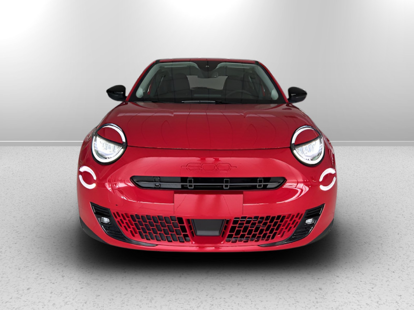 PRONTOAUTO Fiat 600