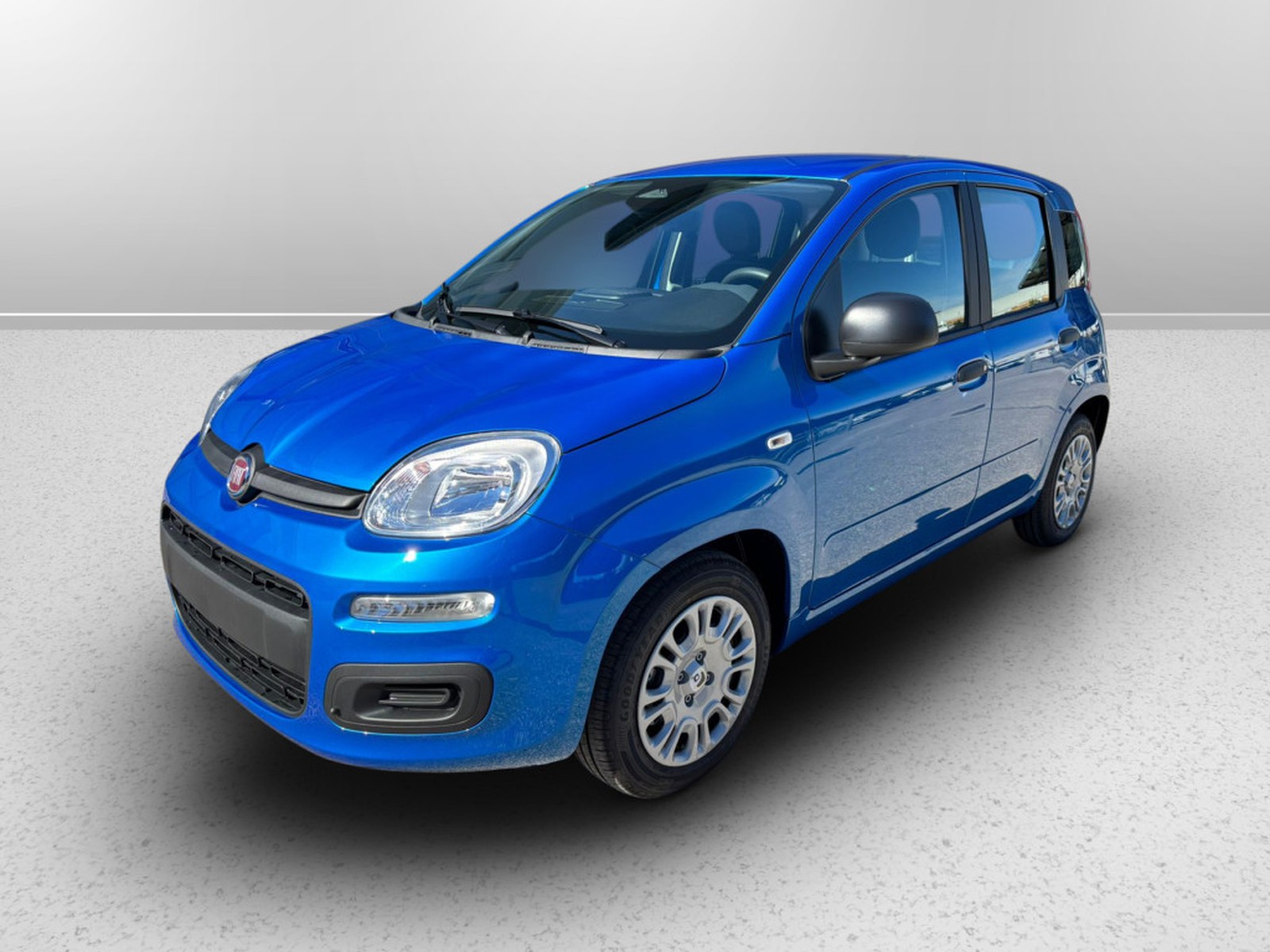 PRONTOAUTO Fiat Panda