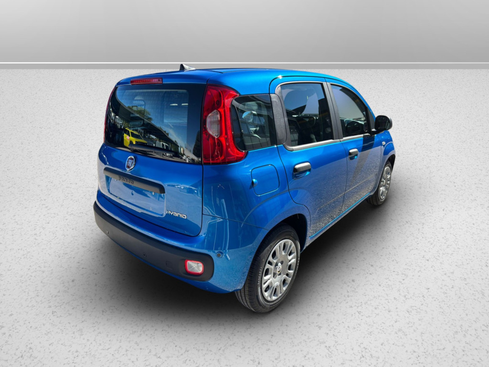 PRONTOAUTO Fiat Panda