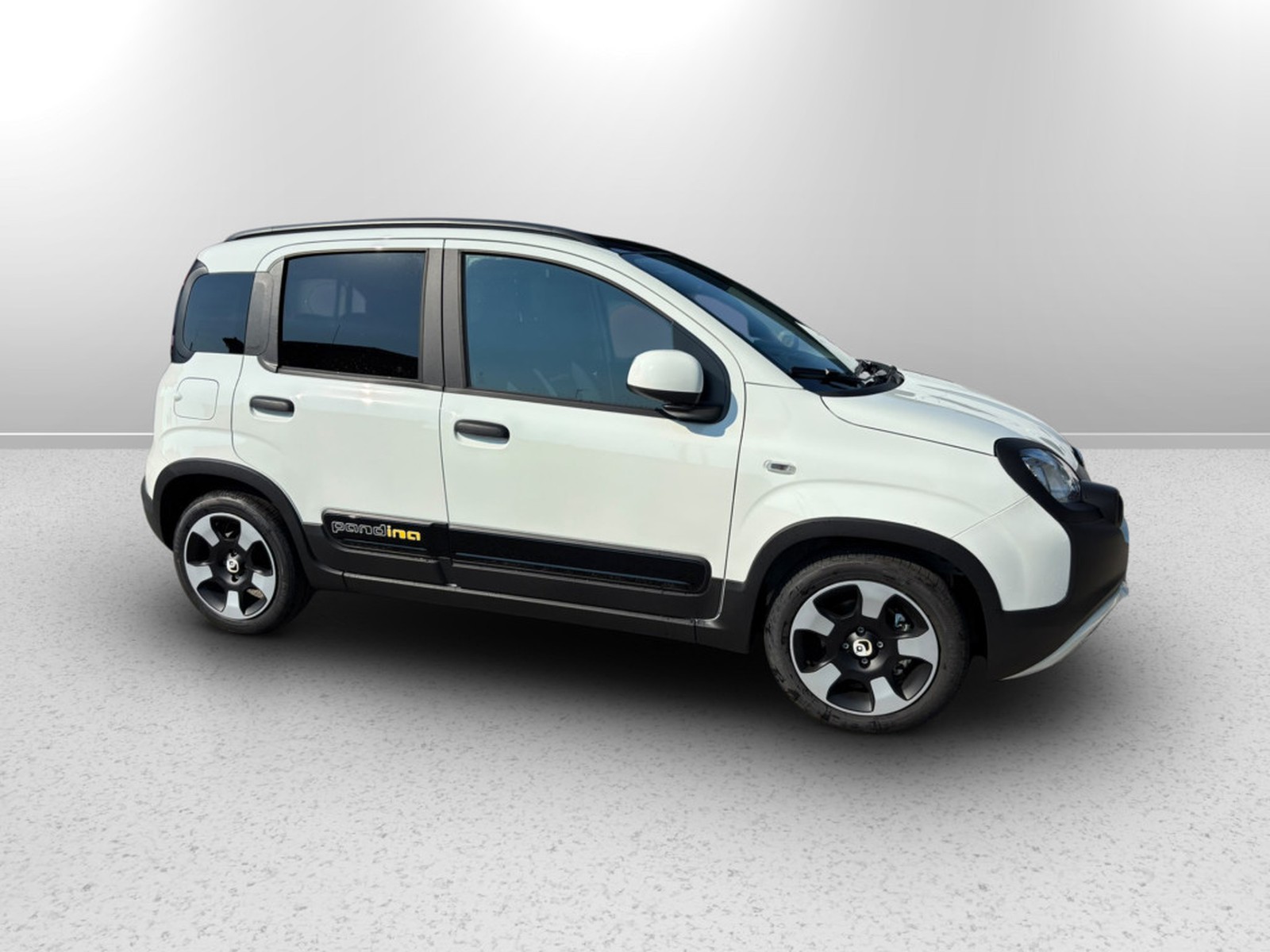 PRONTOAUTO Fiat Panda