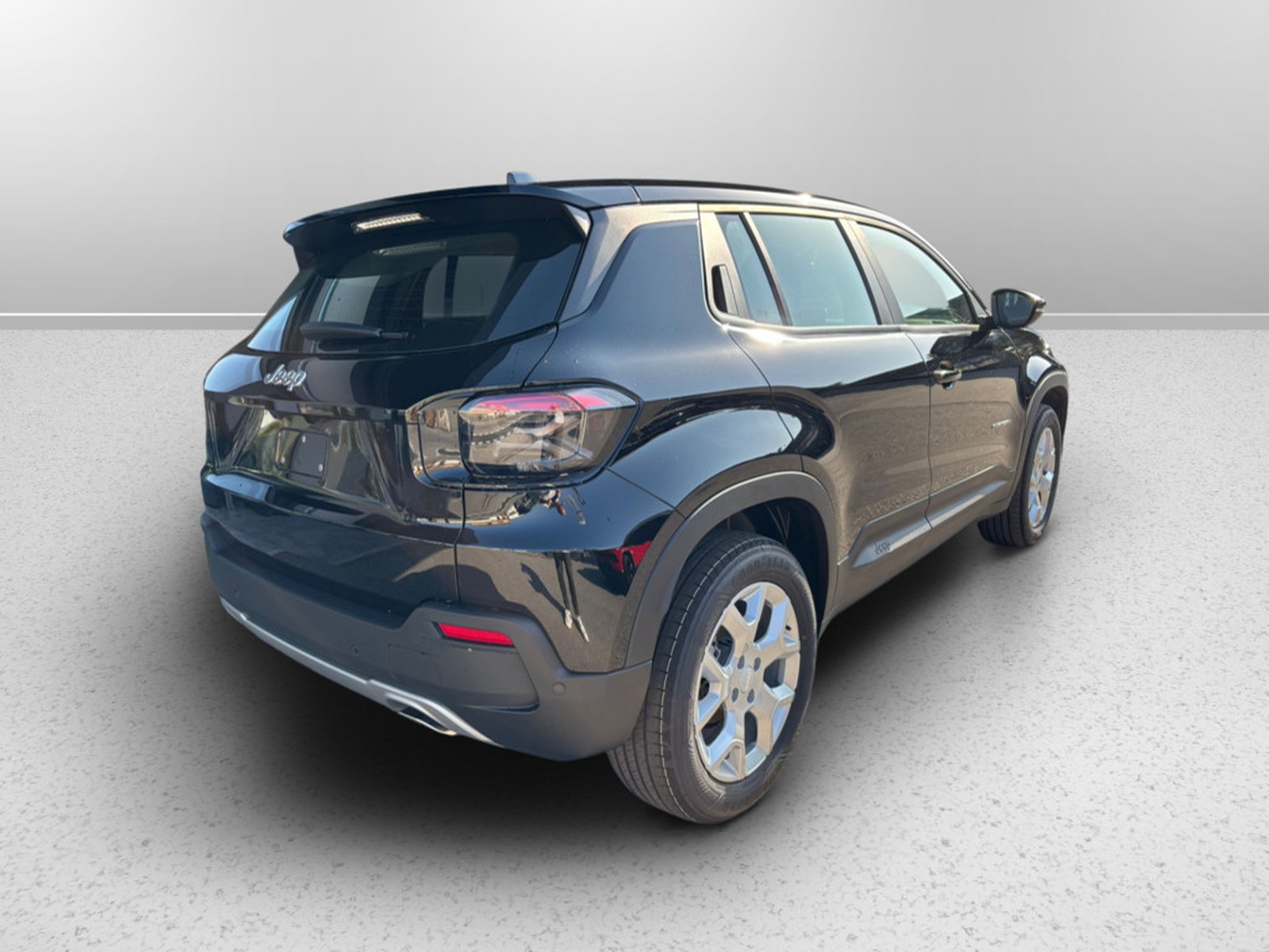 PRONTOAUTO Jeep Avenger
