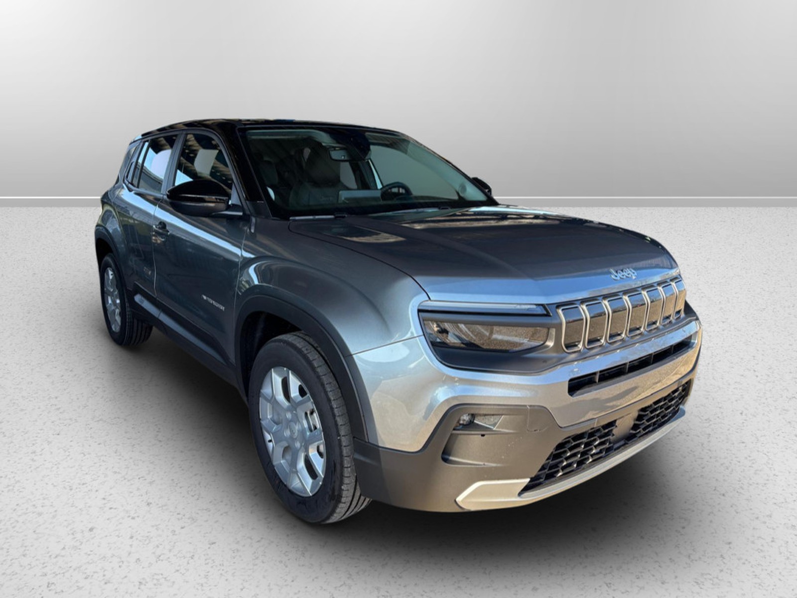 PRONTOAUTO Jeep Avenger