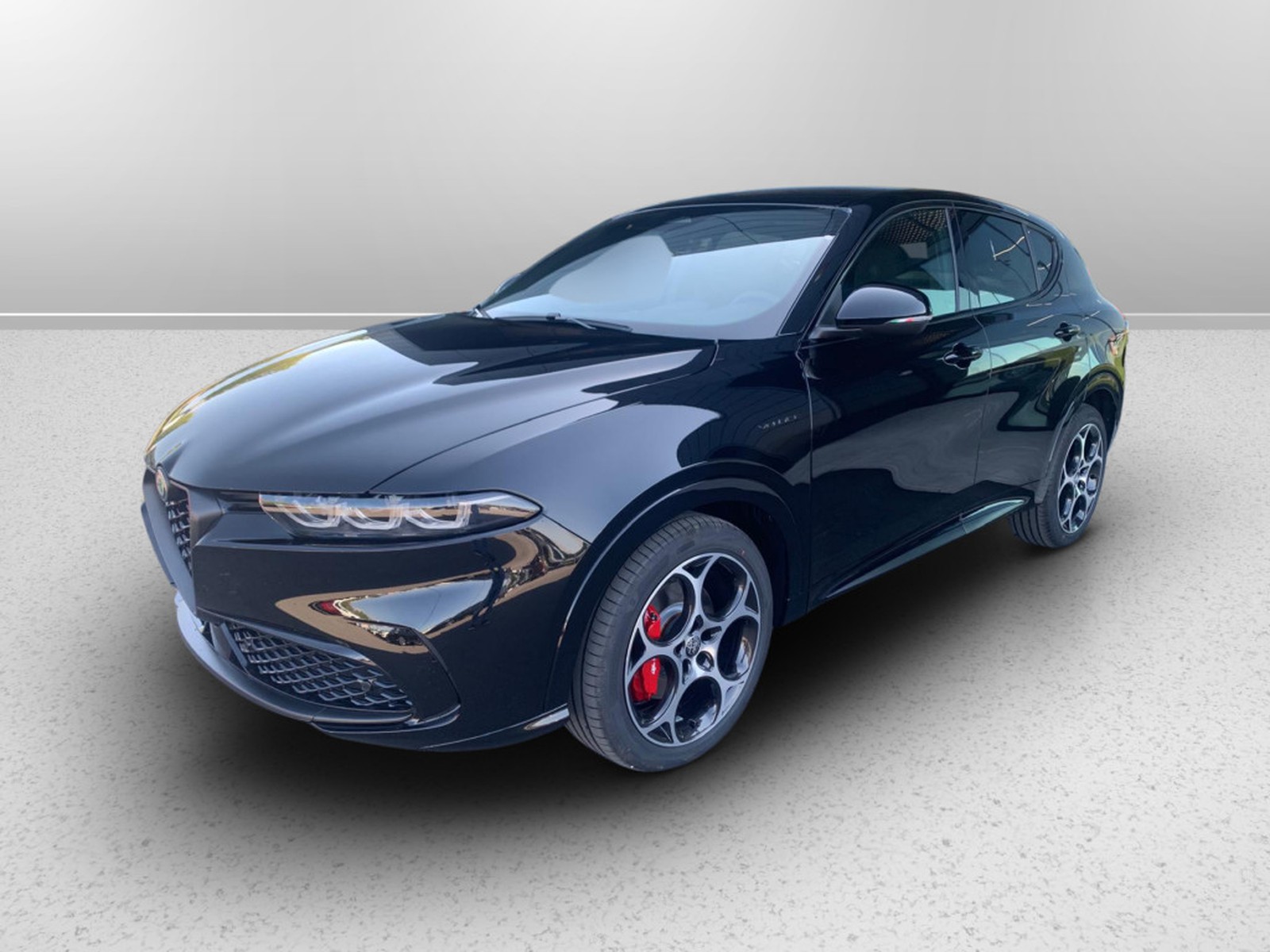 PRONTOAUTO Alfa Romeo Tonale