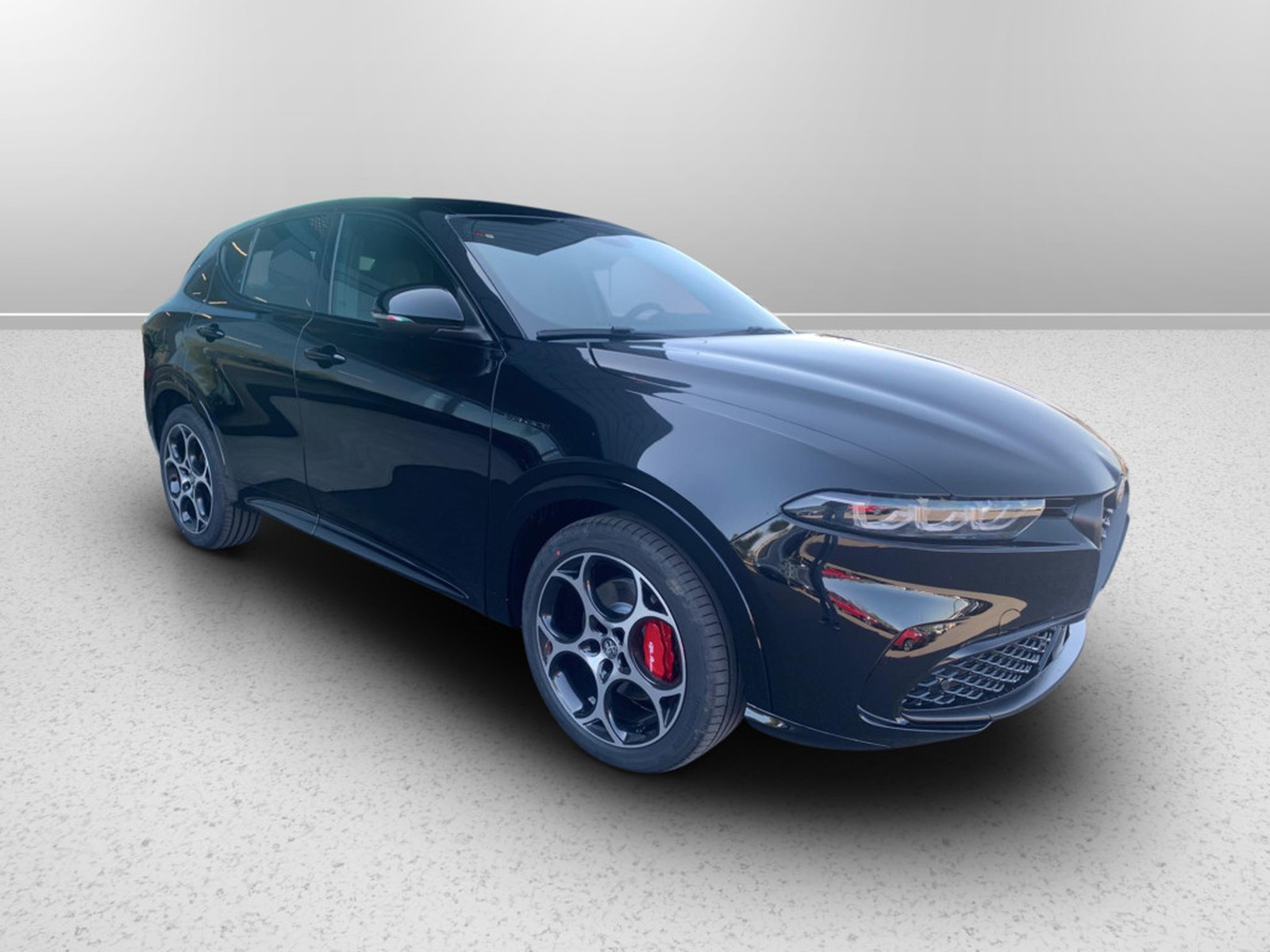 PRONTOAUTO Alfa Romeo Tonale