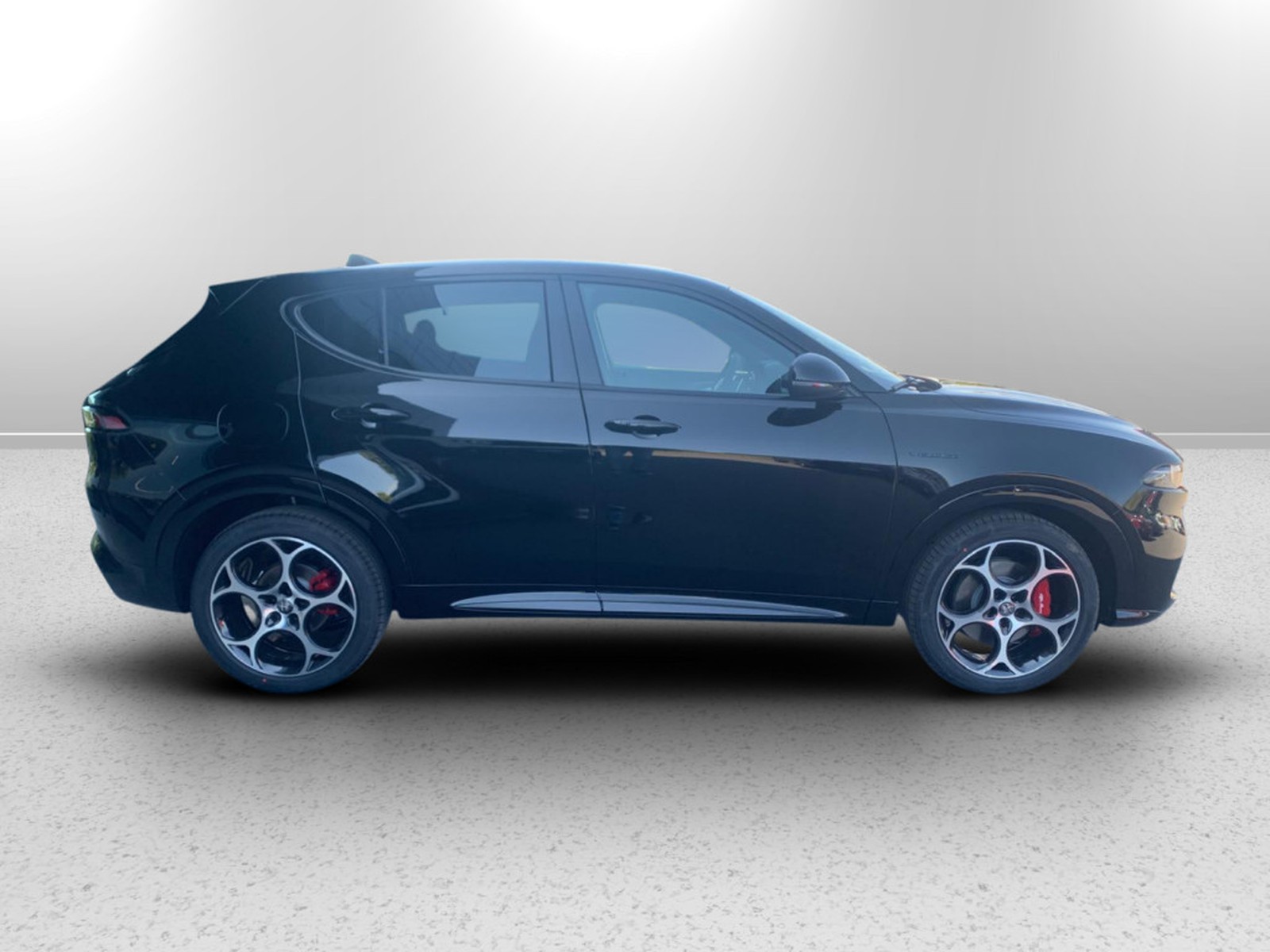PRONTOAUTO Alfa Romeo Tonale