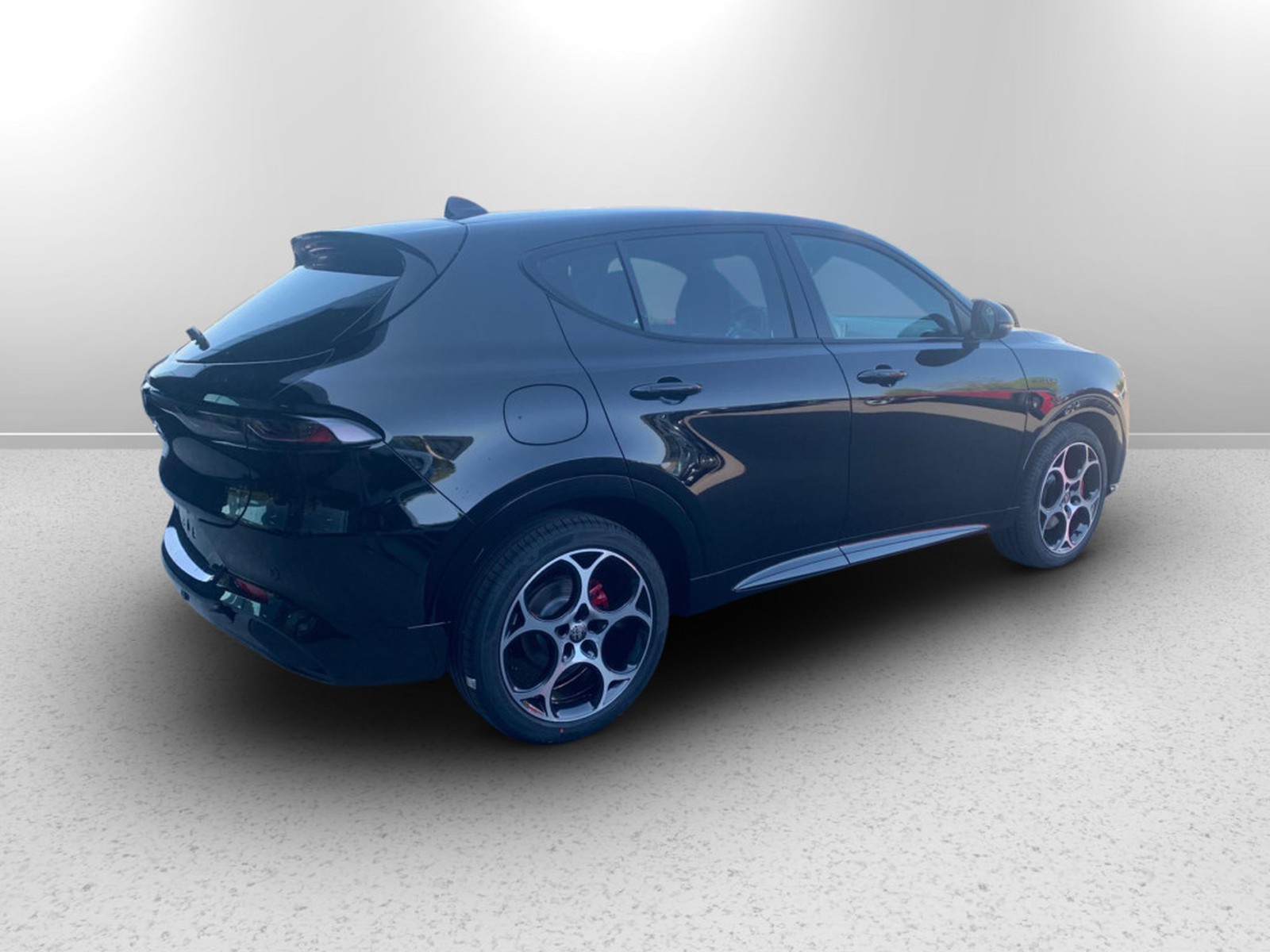 PRONTOAUTO Alfa Romeo Tonale