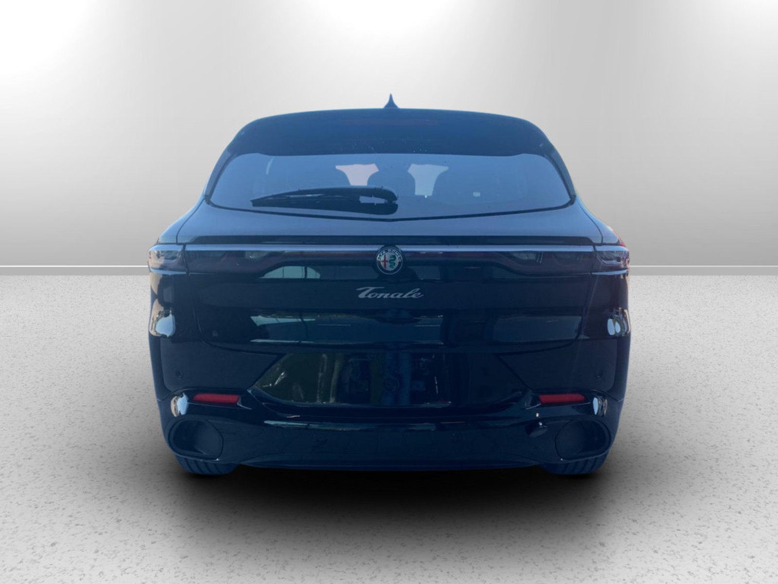 PRONTOAUTO Alfa Romeo Tonale