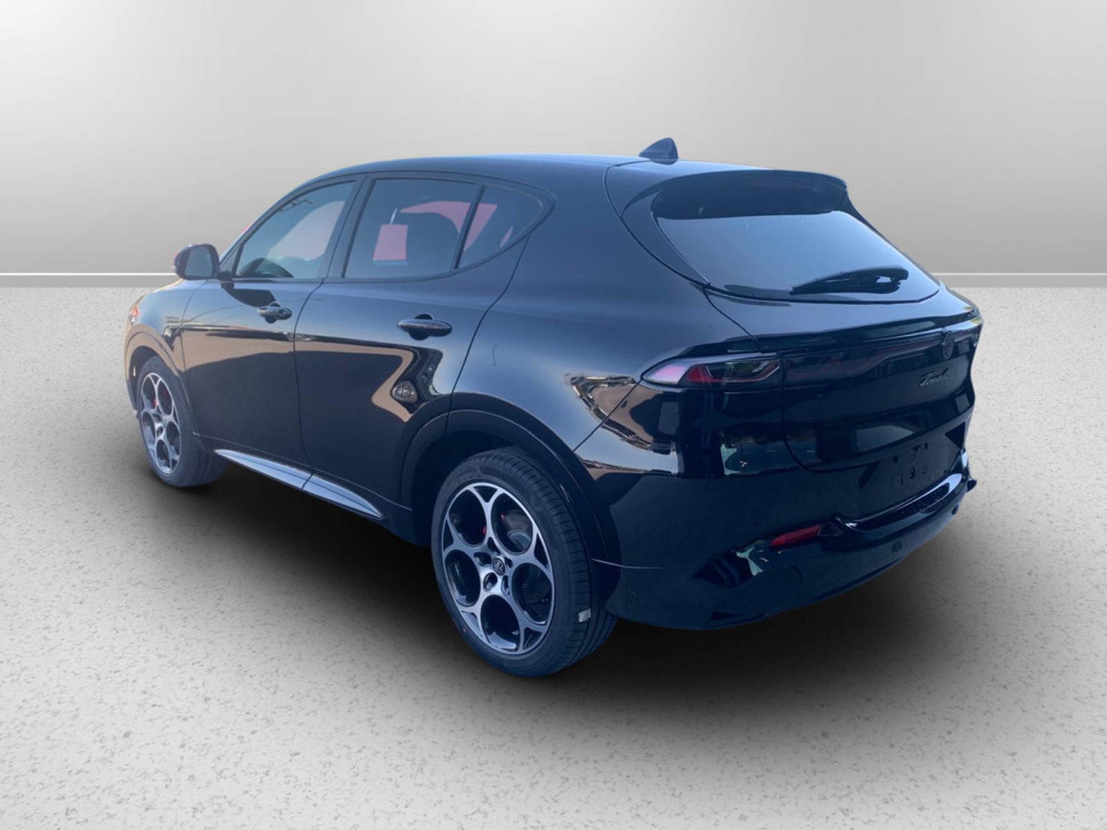 PRONTOAUTO Alfa Romeo Tonale