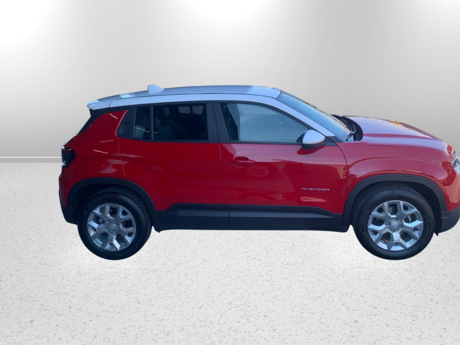 PRONTOAUTO Jeep Avenger