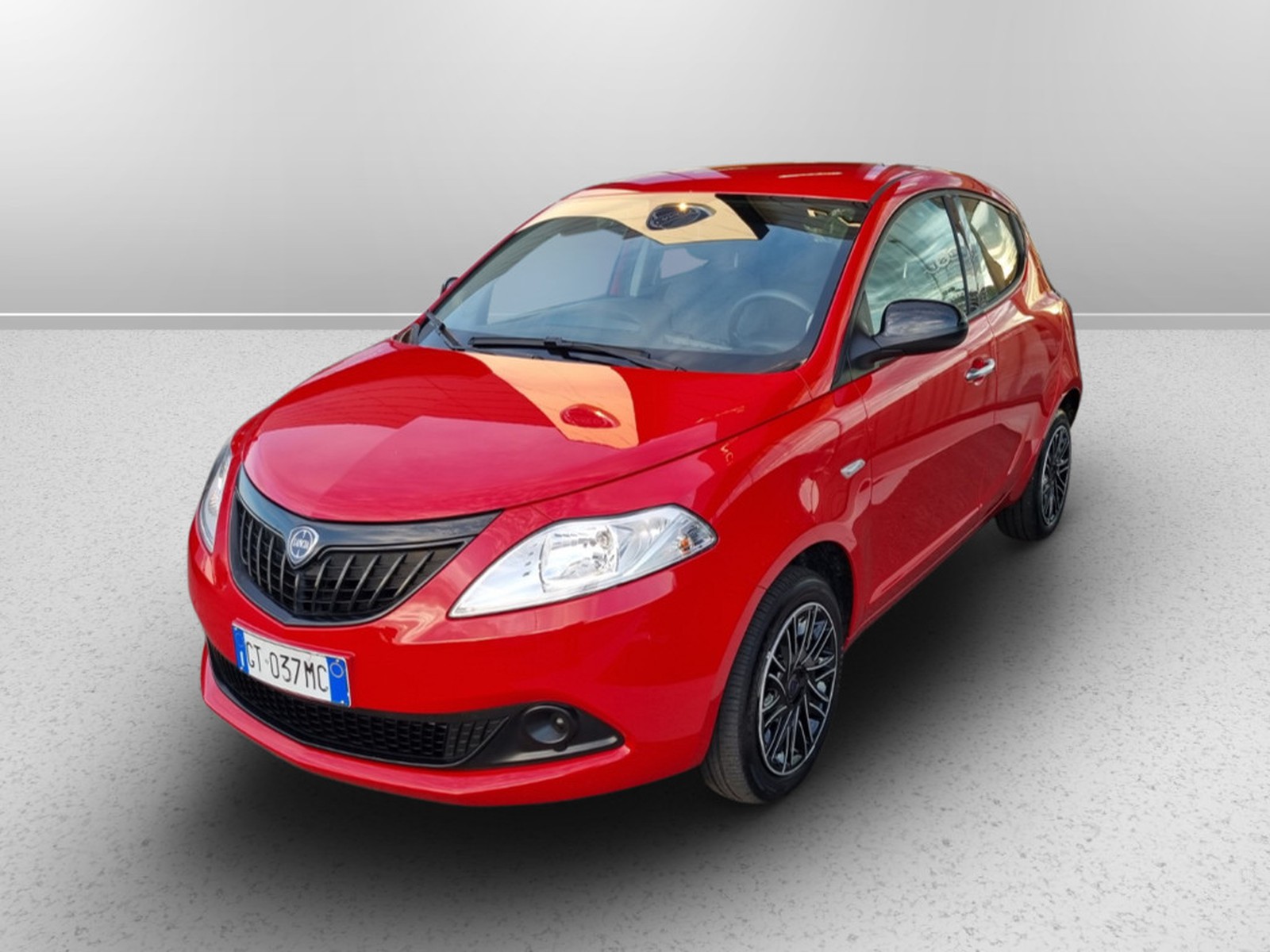 PRONTOAUTO Lancia Ypsilon