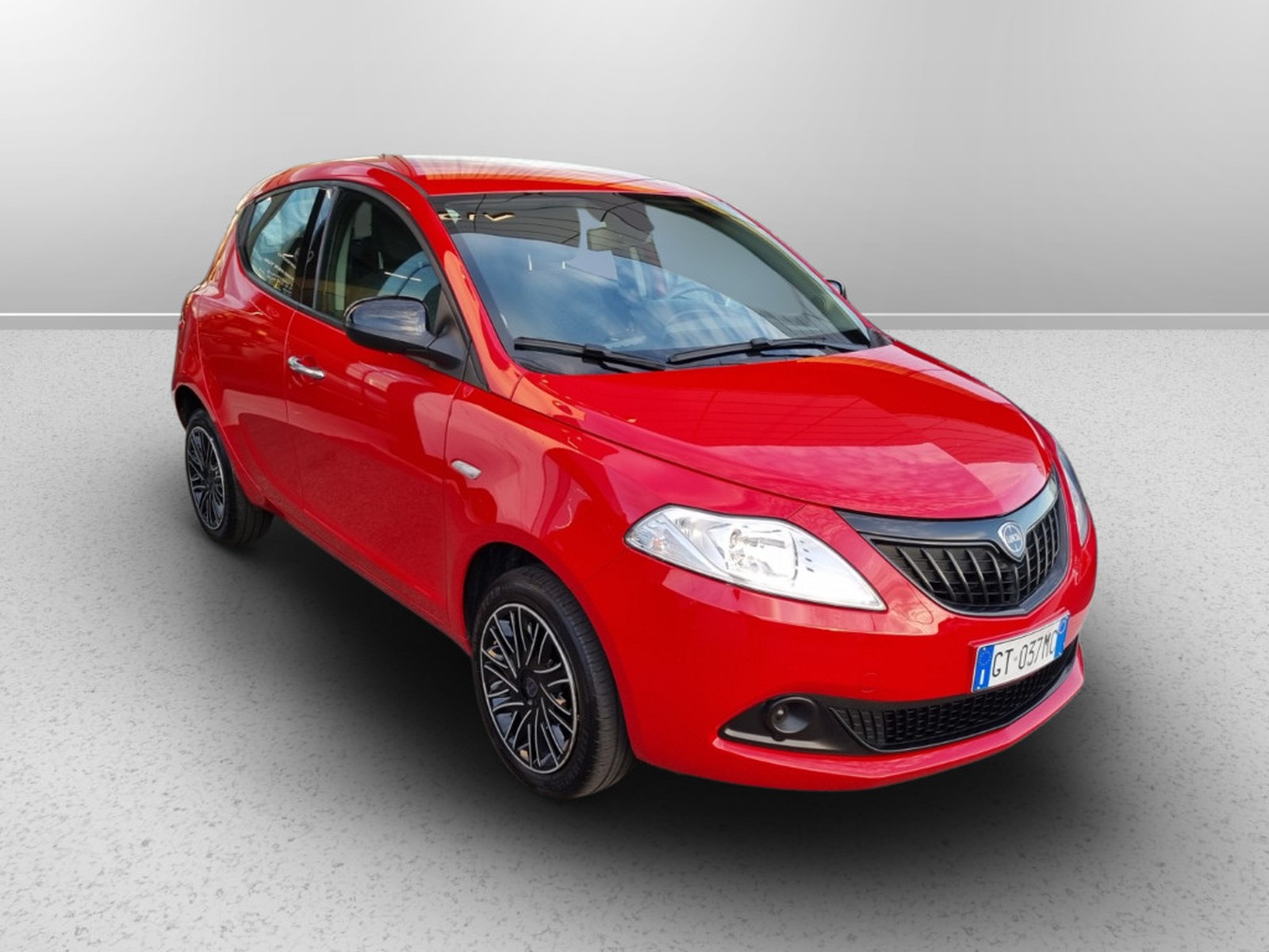 PRONTOAUTO Lancia Ypsilon