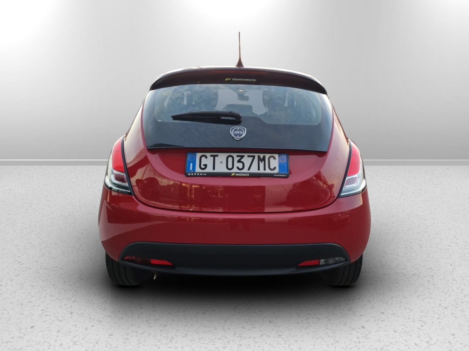 PRONTOAUTO Lancia Ypsilon