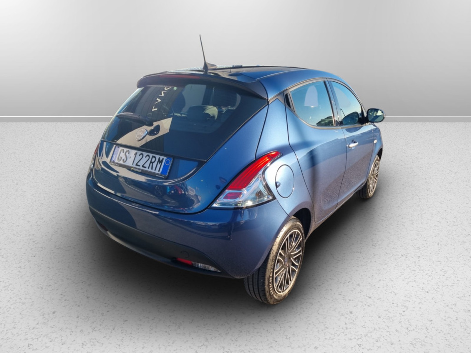 PRONTOAUTO Lancia Ypsilon