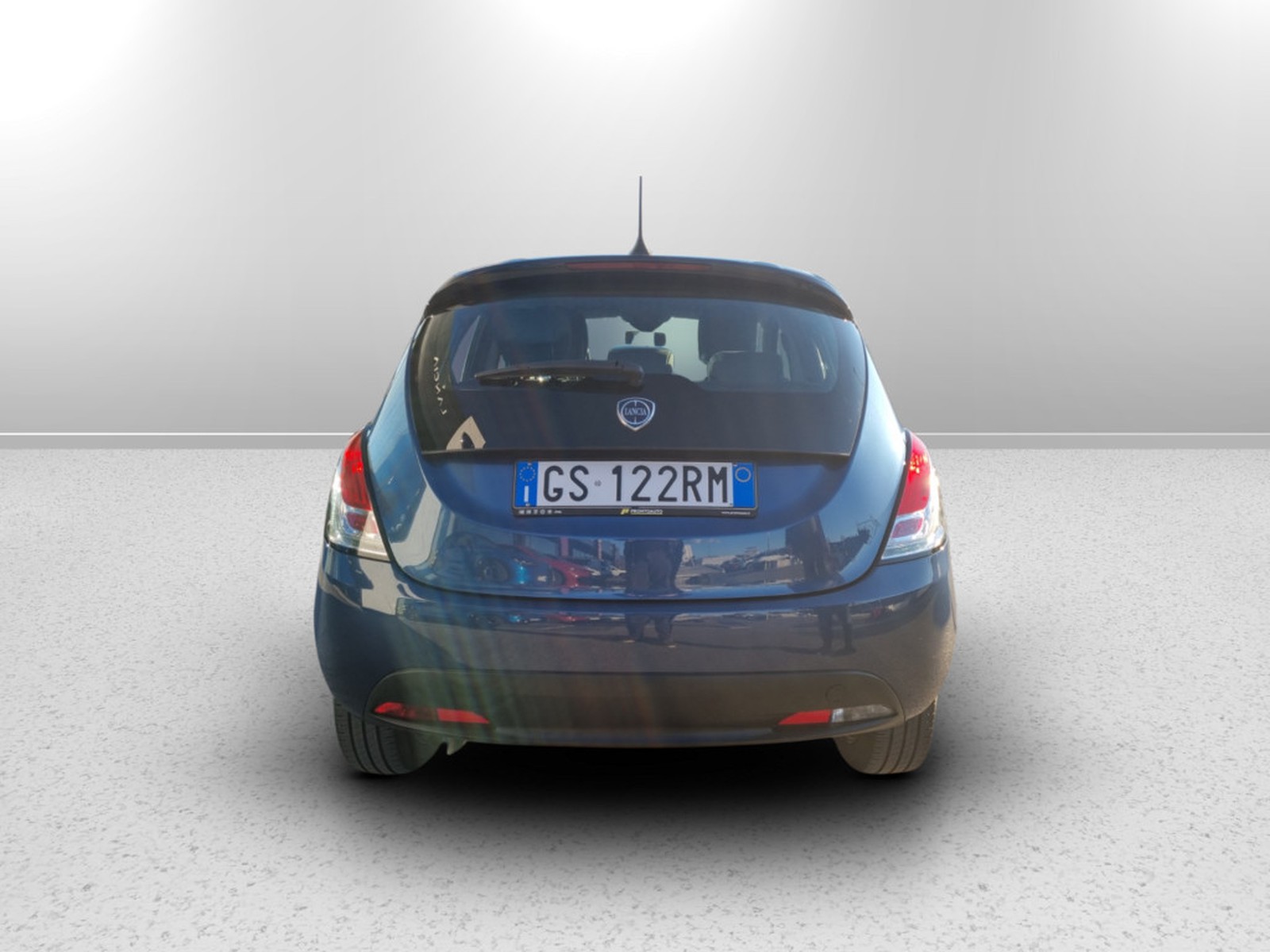 PRONTOAUTO Lancia Ypsilon