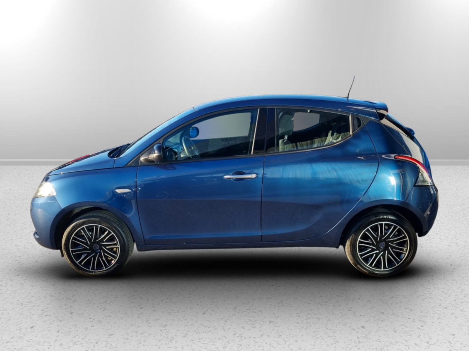 PRONTOAUTO Lancia Ypsilon