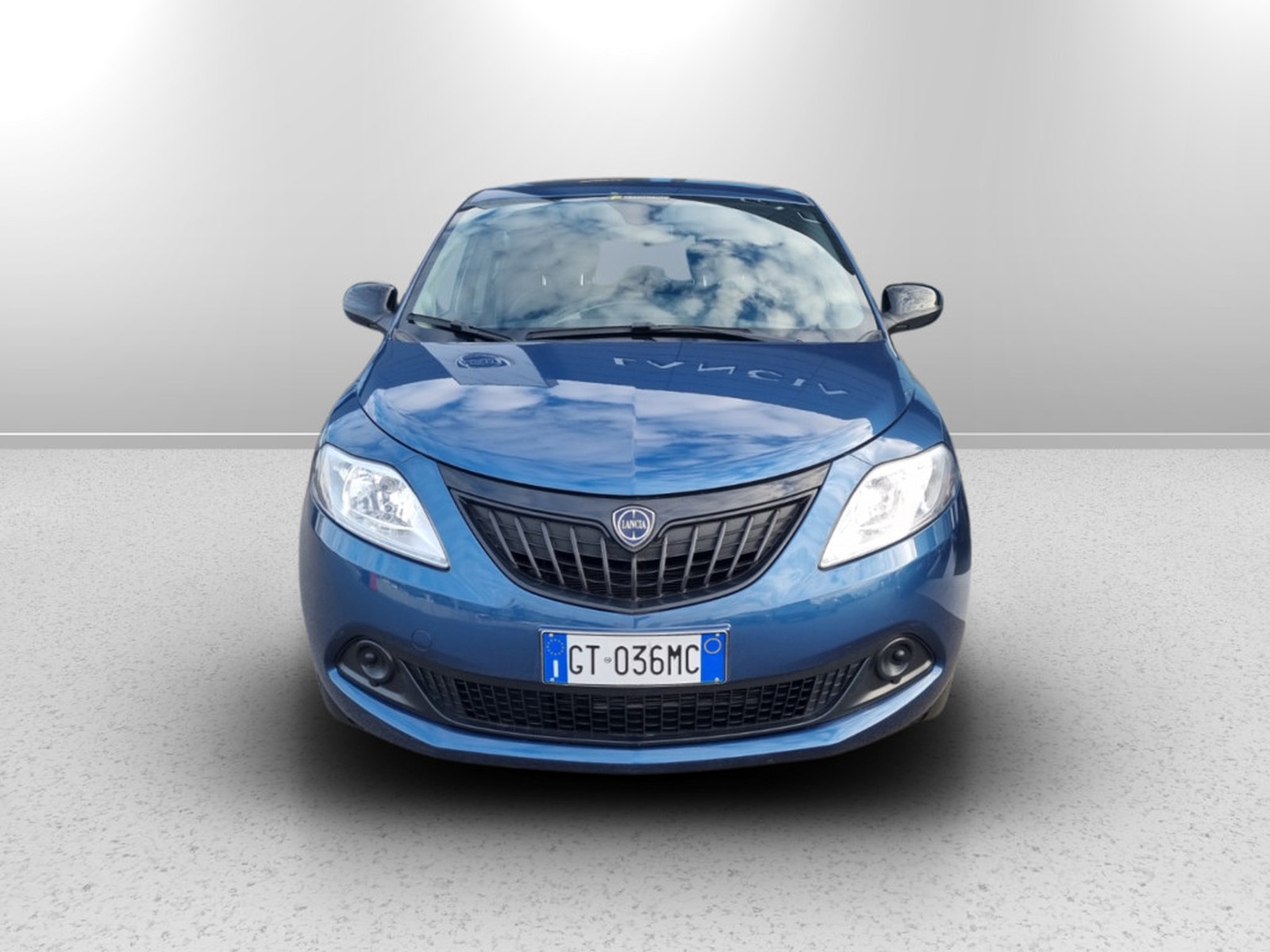 PRONTOAUTO Lancia Ypsilon