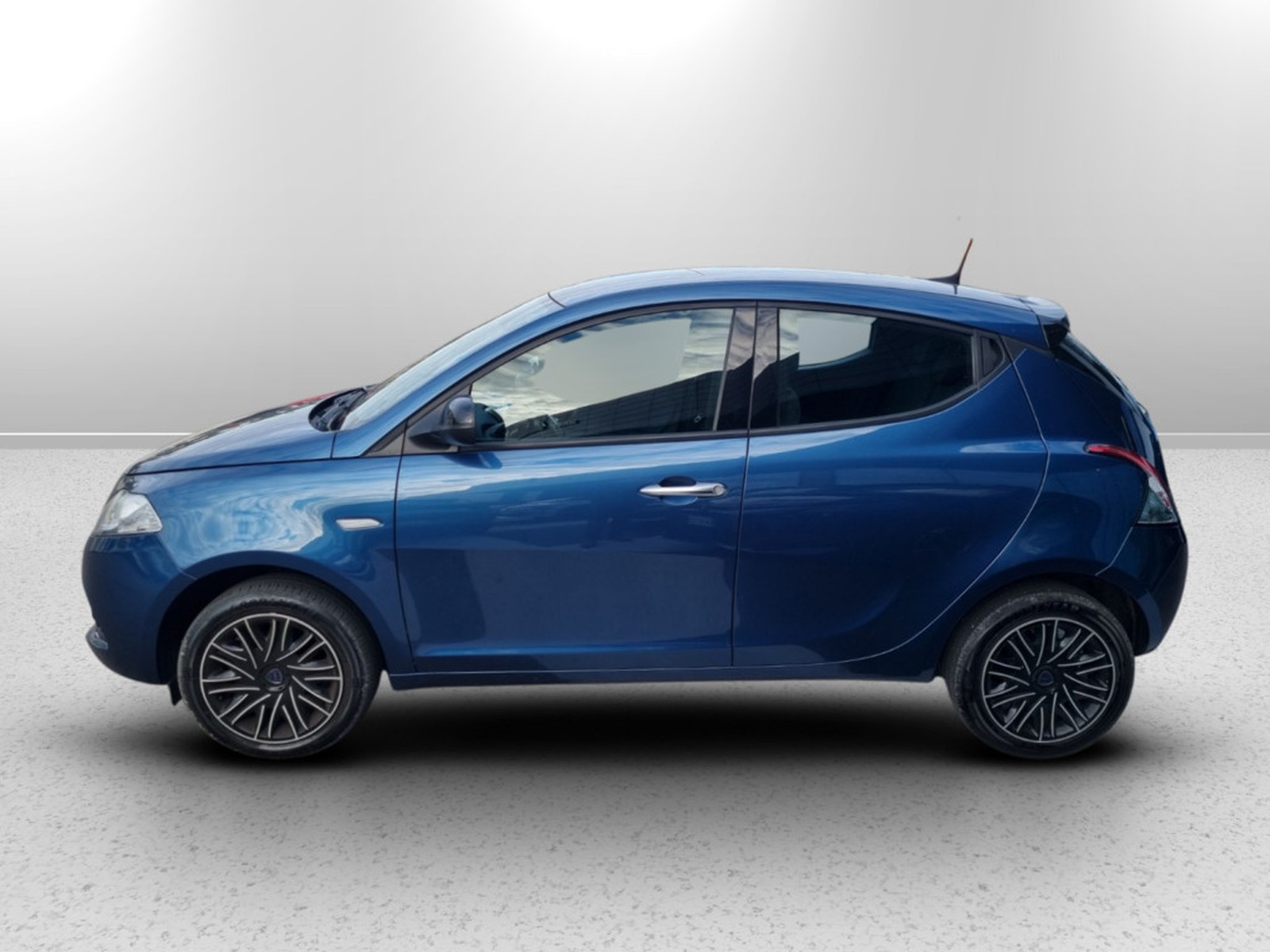 PRONTOAUTO Lancia Ypsilon