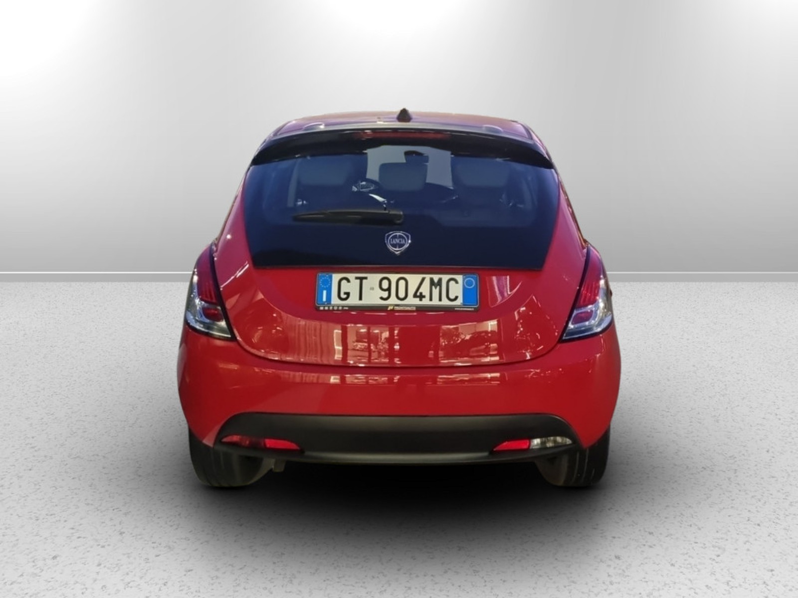 PRONTOAUTO Lancia Ypsilon