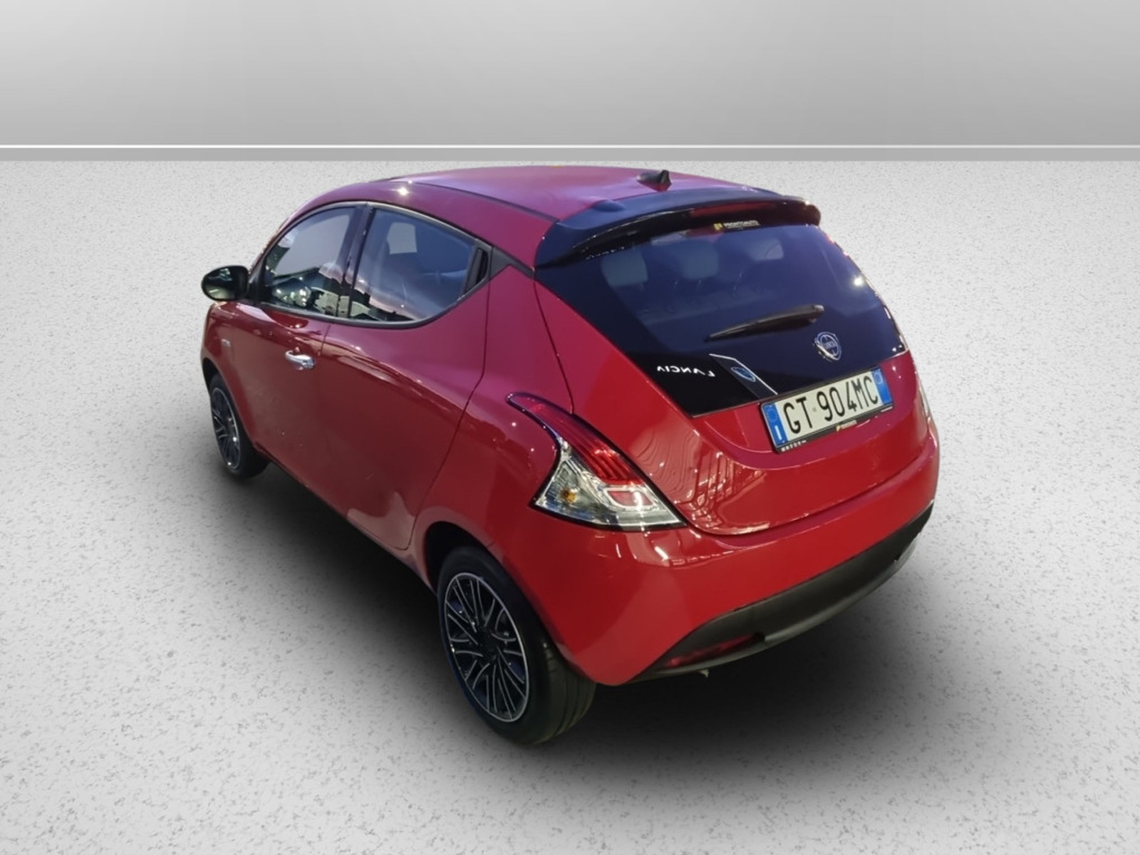 PRONTOAUTO Lancia Ypsilon