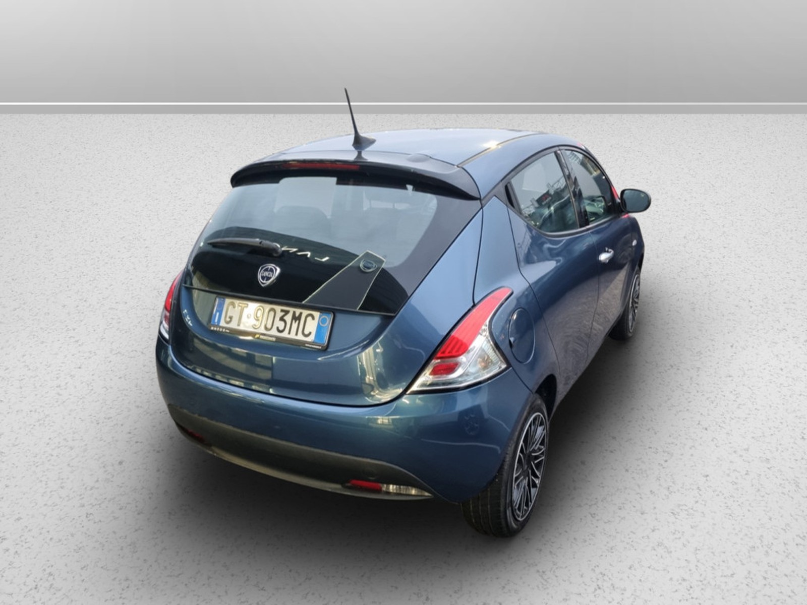 PRONTOAUTO Lancia Ypsilon