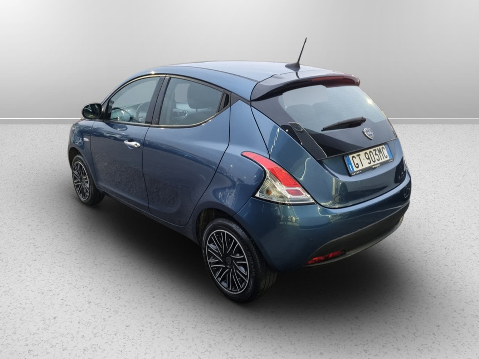 PRONTOAUTO Lancia Ypsilon