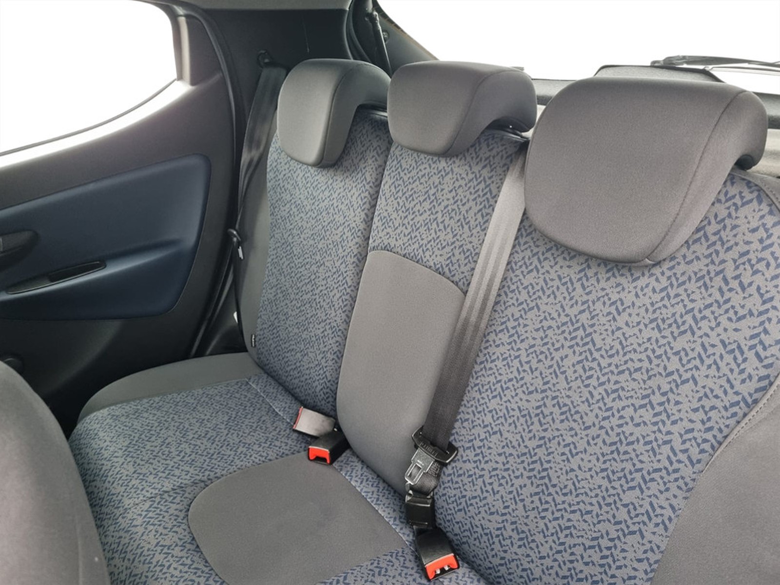 PRONTOAUTO Lancia Ypsilon