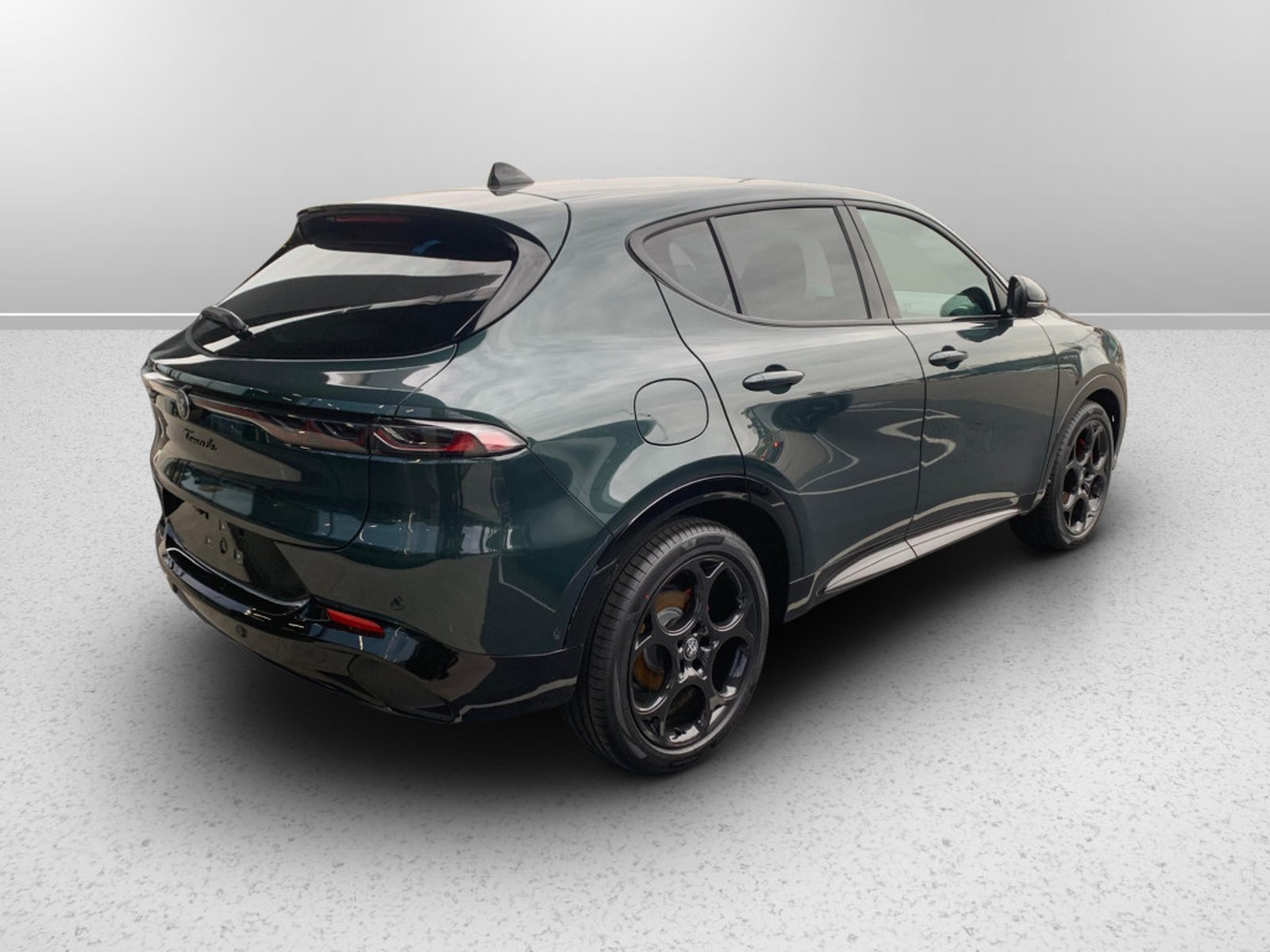 PRONTOAUTO Alfa Romeo Tonale