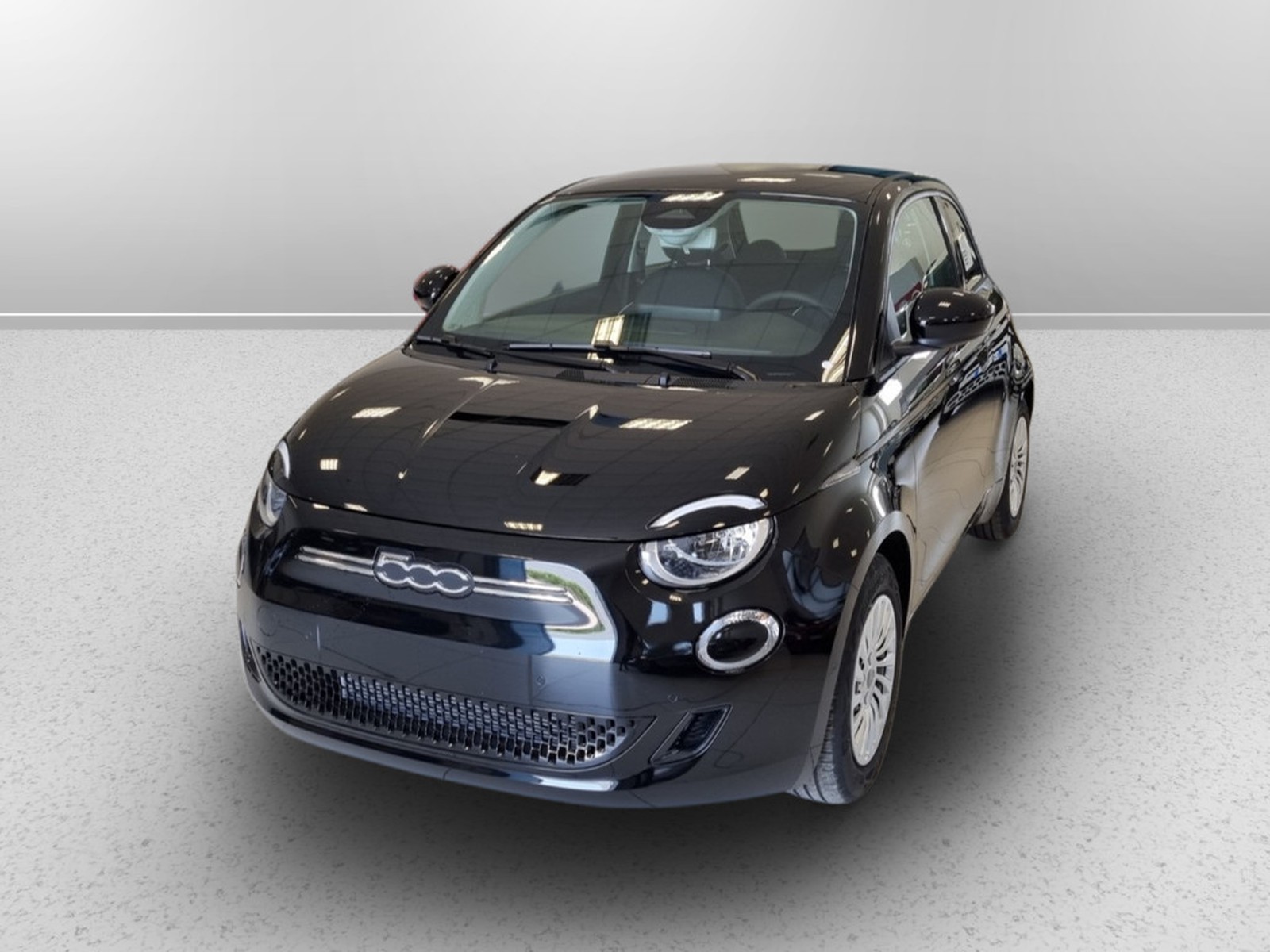 PRONTOAUTO Fiat 500