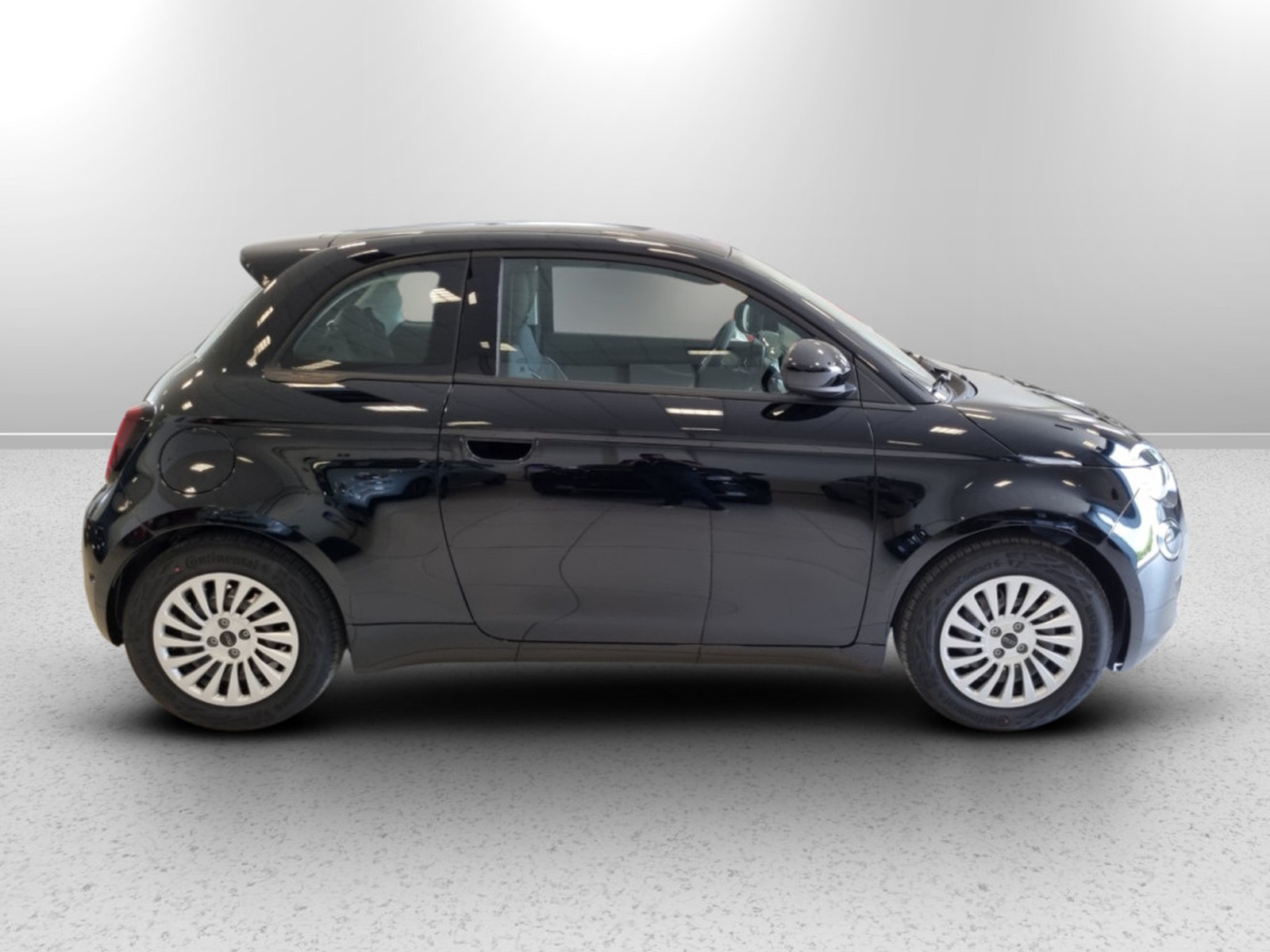 PRONTOAUTO Fiat 500