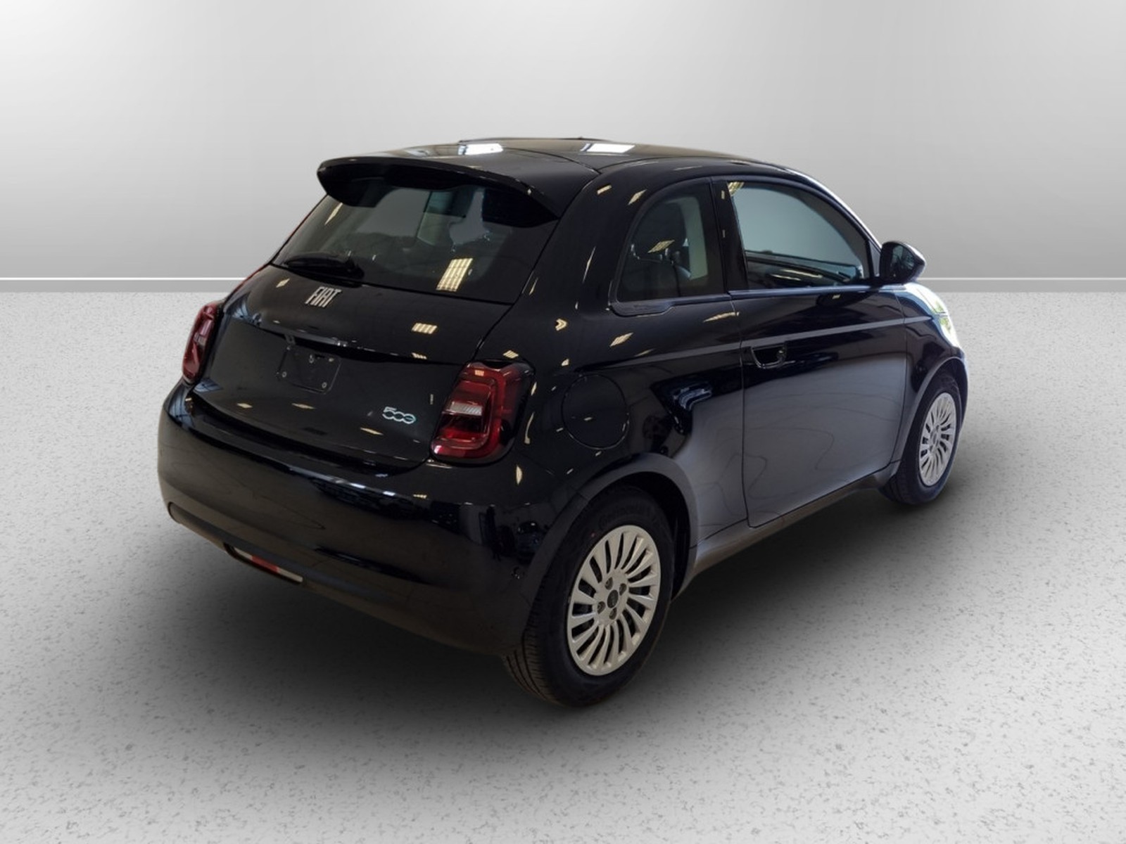 PRONTOAUTO Fiat 500